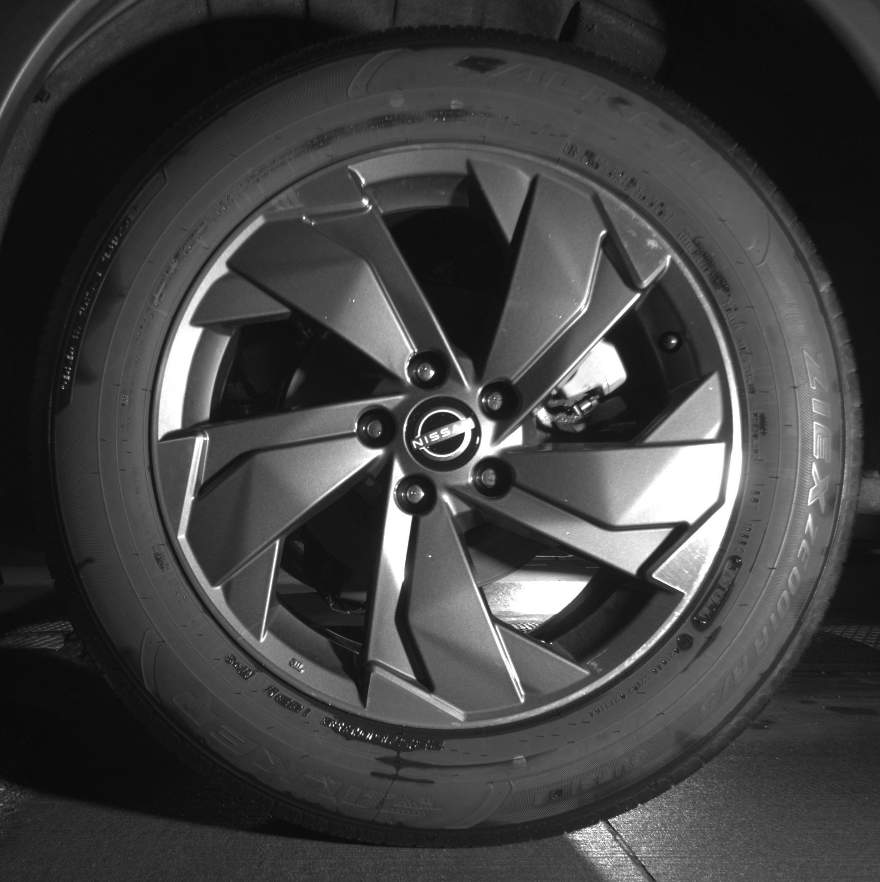 Thumbnail: 2025 Nissan Rogue - 14