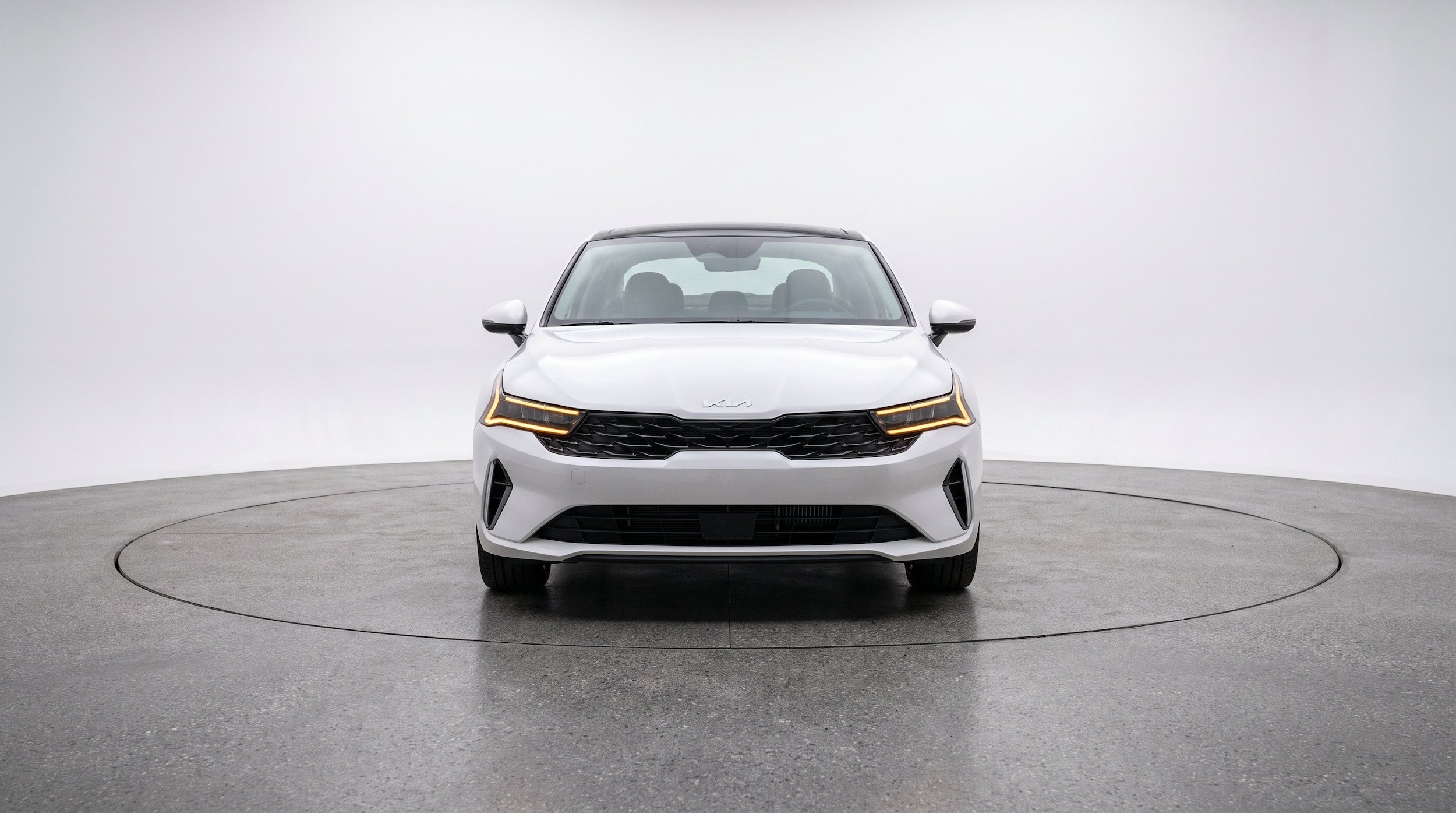 Thumbnail: 2026 Kia K4 - 2