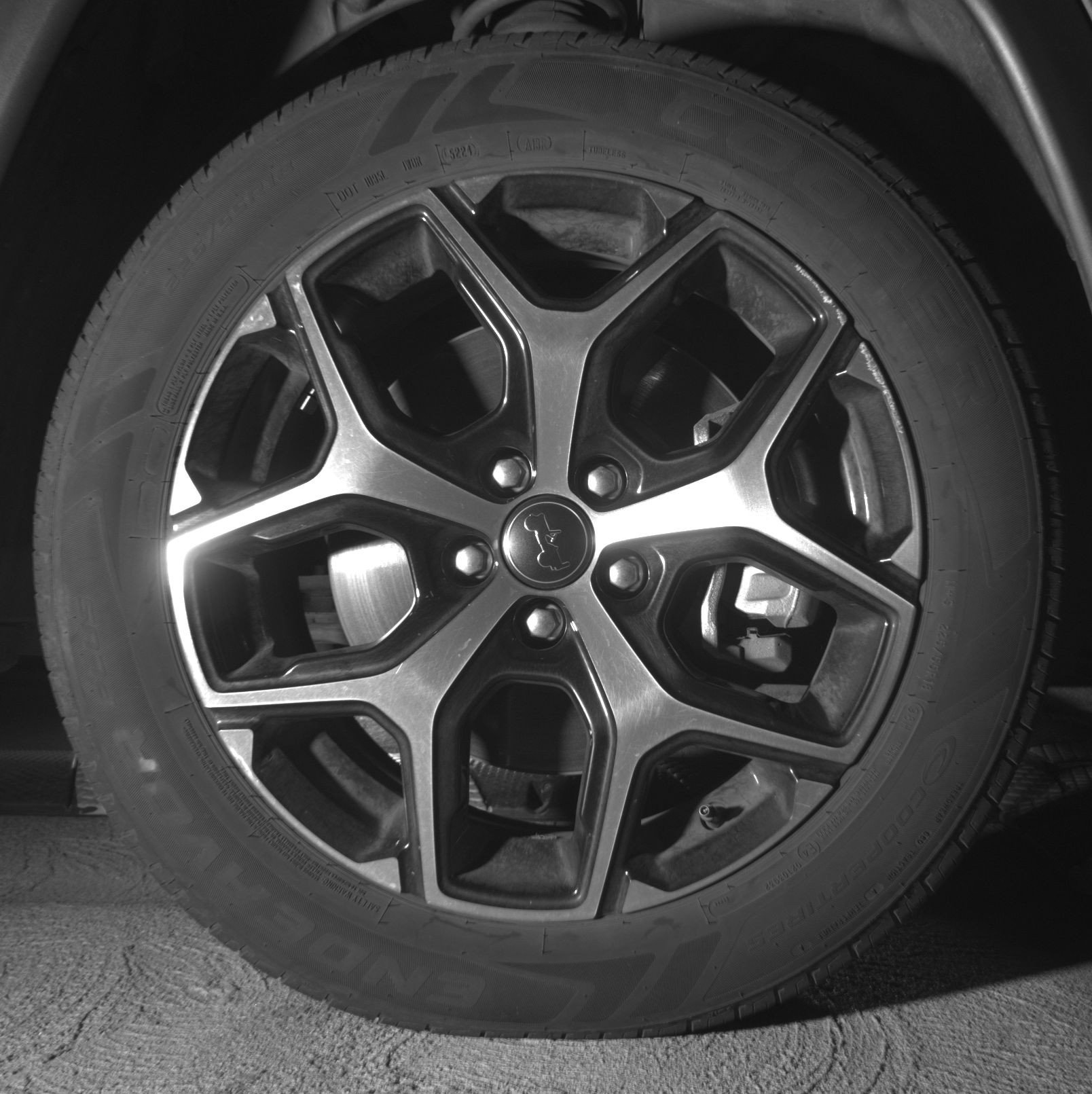 Thumbnail: 2025 Jeep Compass - 13