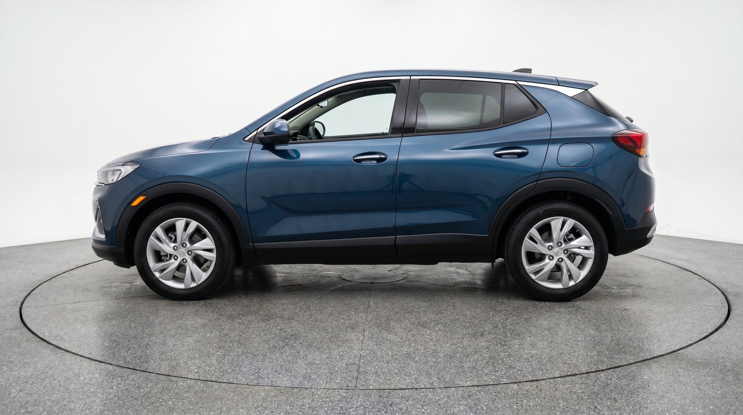 Thumbnail: 2026 Buick Encore GX - 5