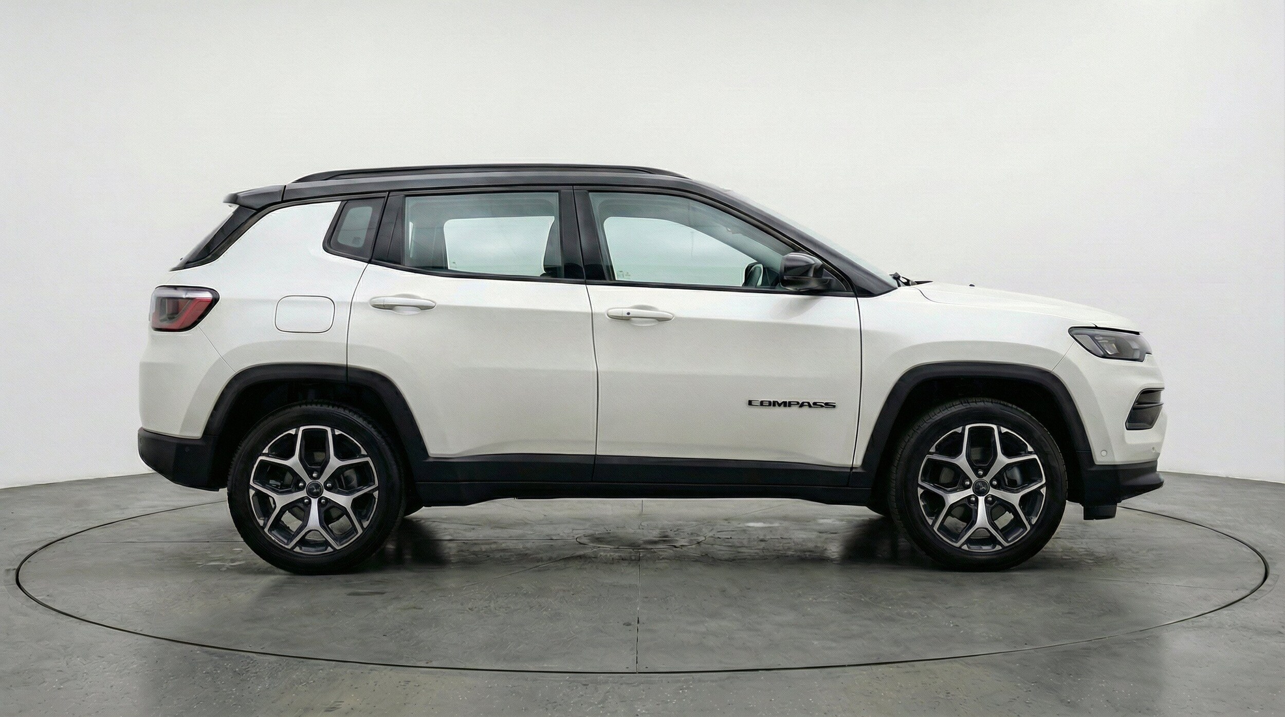 Thumbnail: 2025 Jeep Compass - 10