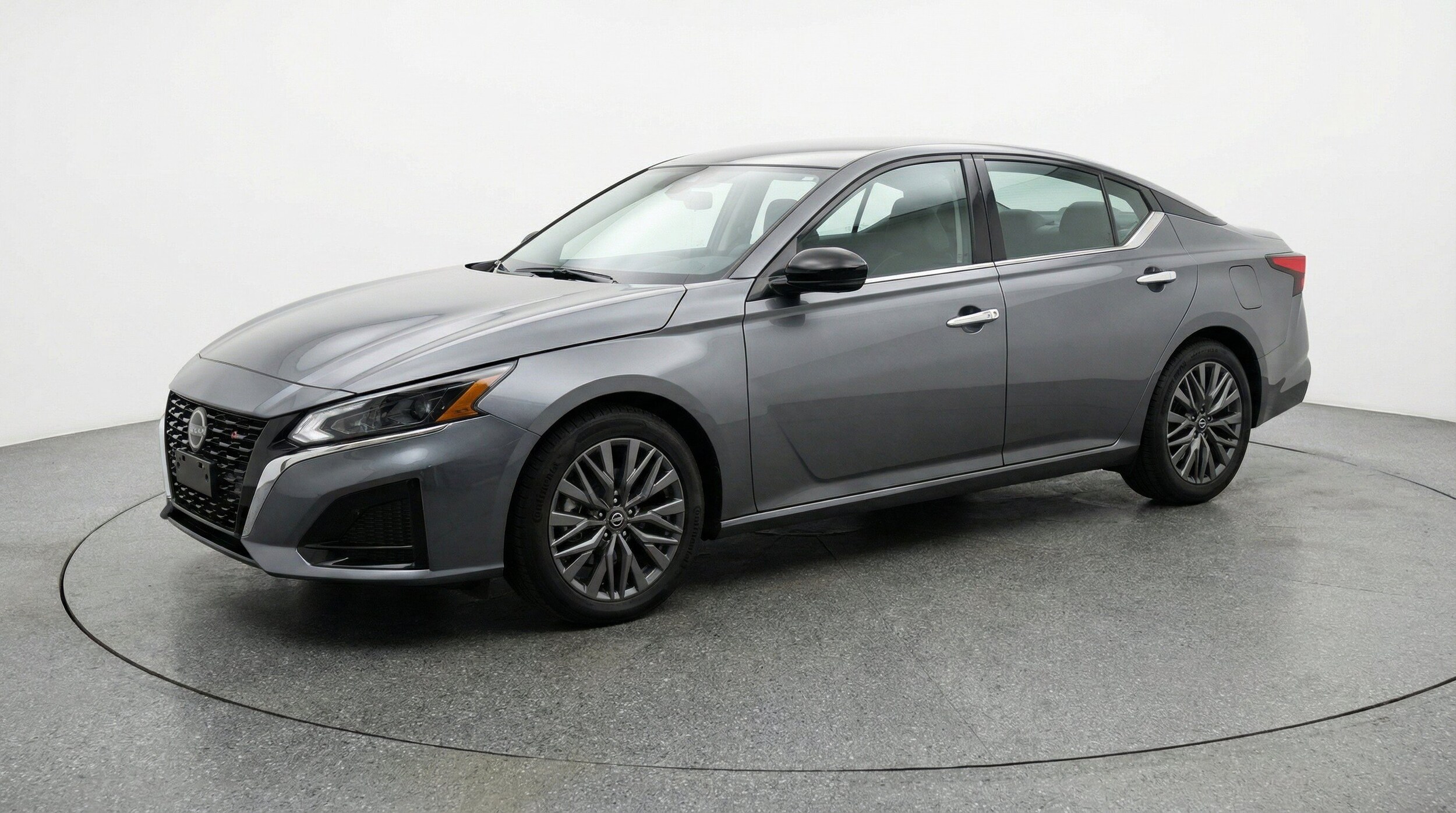 Thumbnail: 2025 Nissan Altima - 3