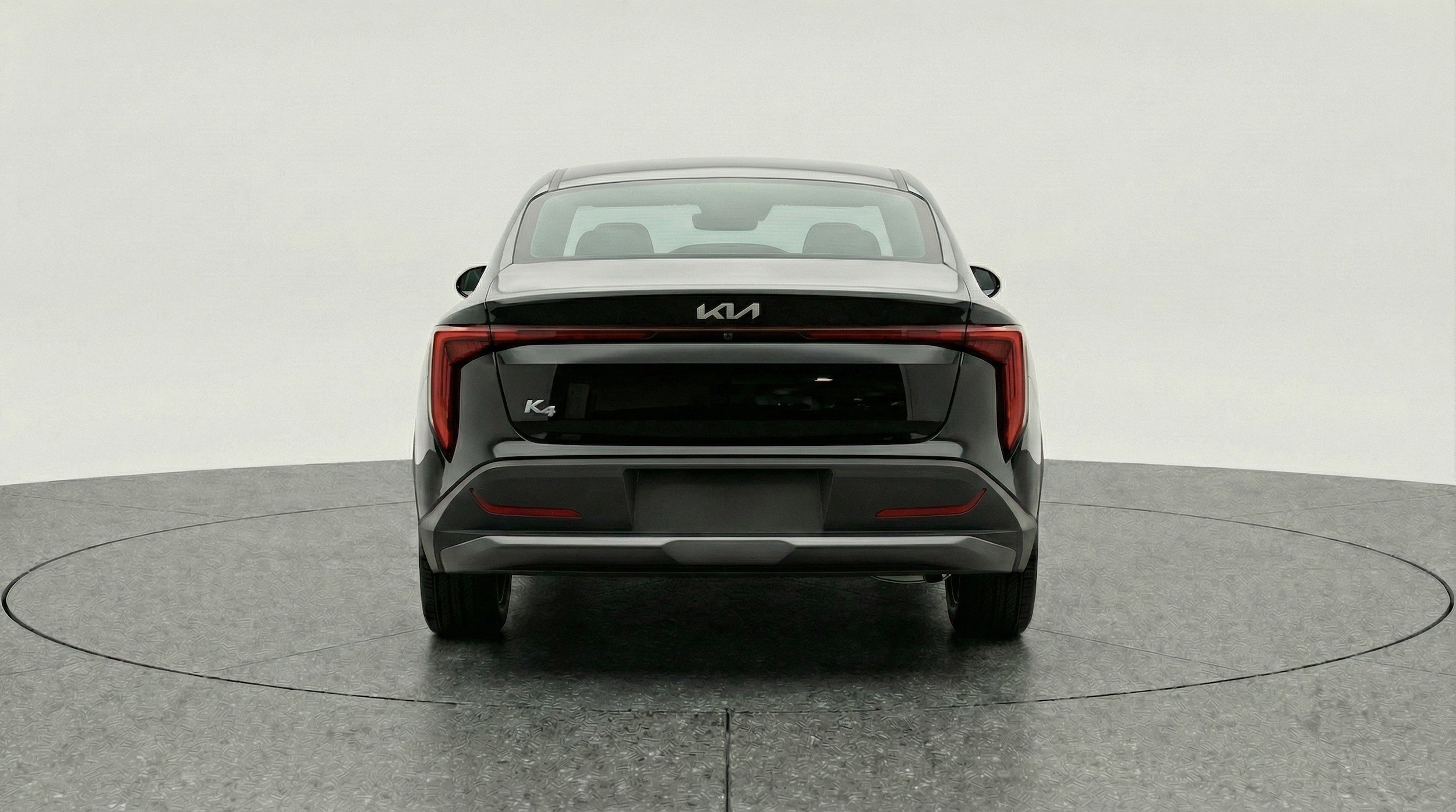Thumbnail: 2025 Kia K4 - 7