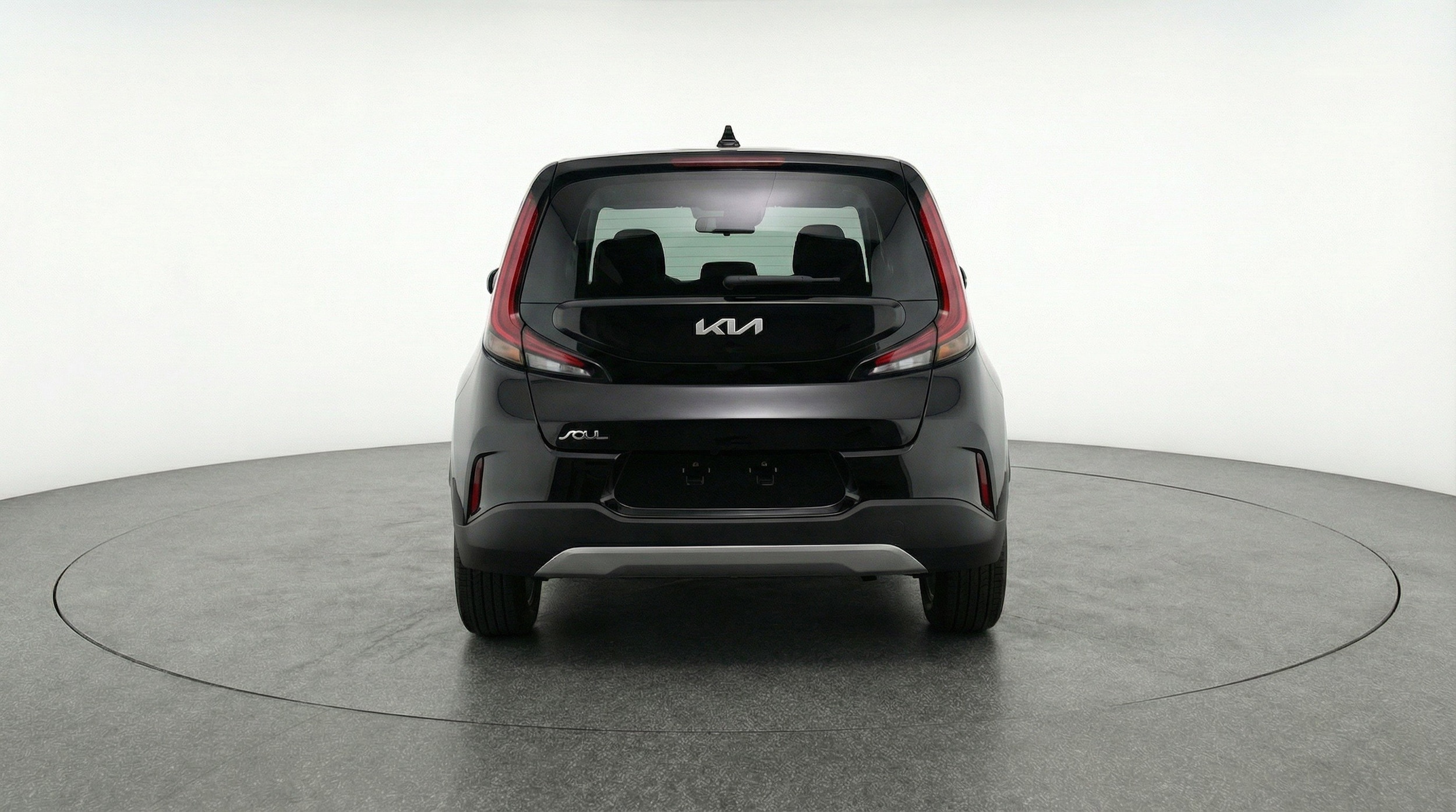 Thumbnail: 2025 Kia Soul - 7