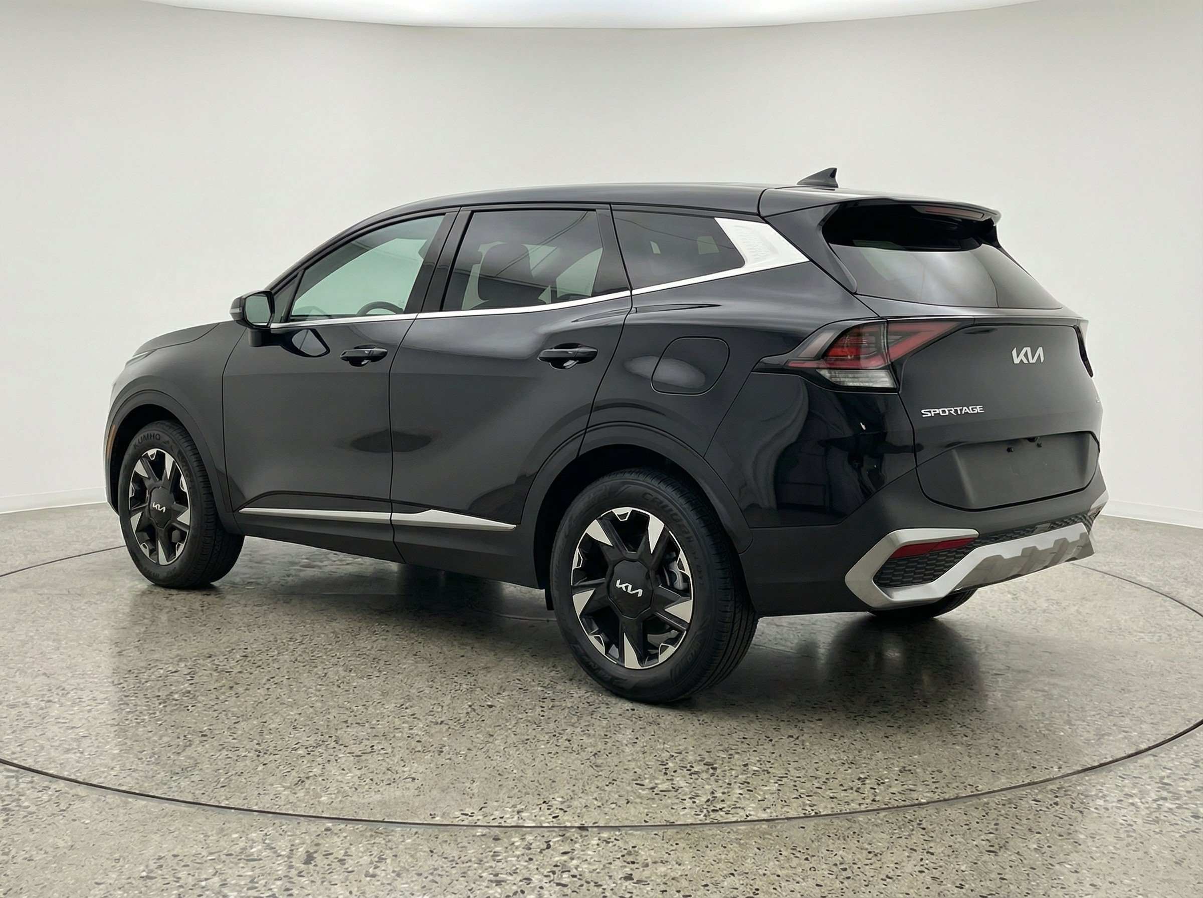 Thumbnail: 2026 Kia Sportage - 6