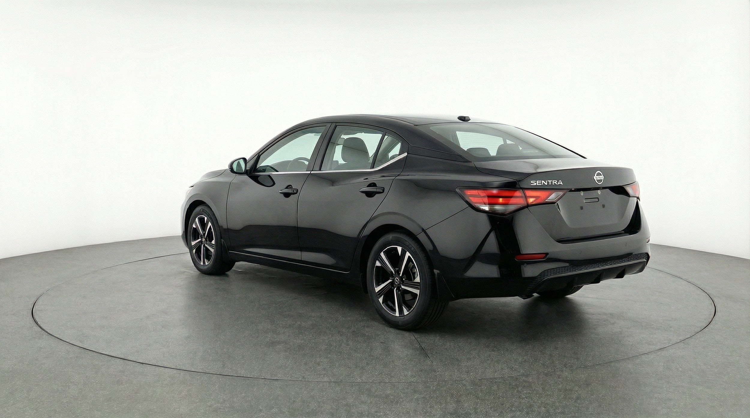 Thumbnail: 2025 Nissan Sentra - 6