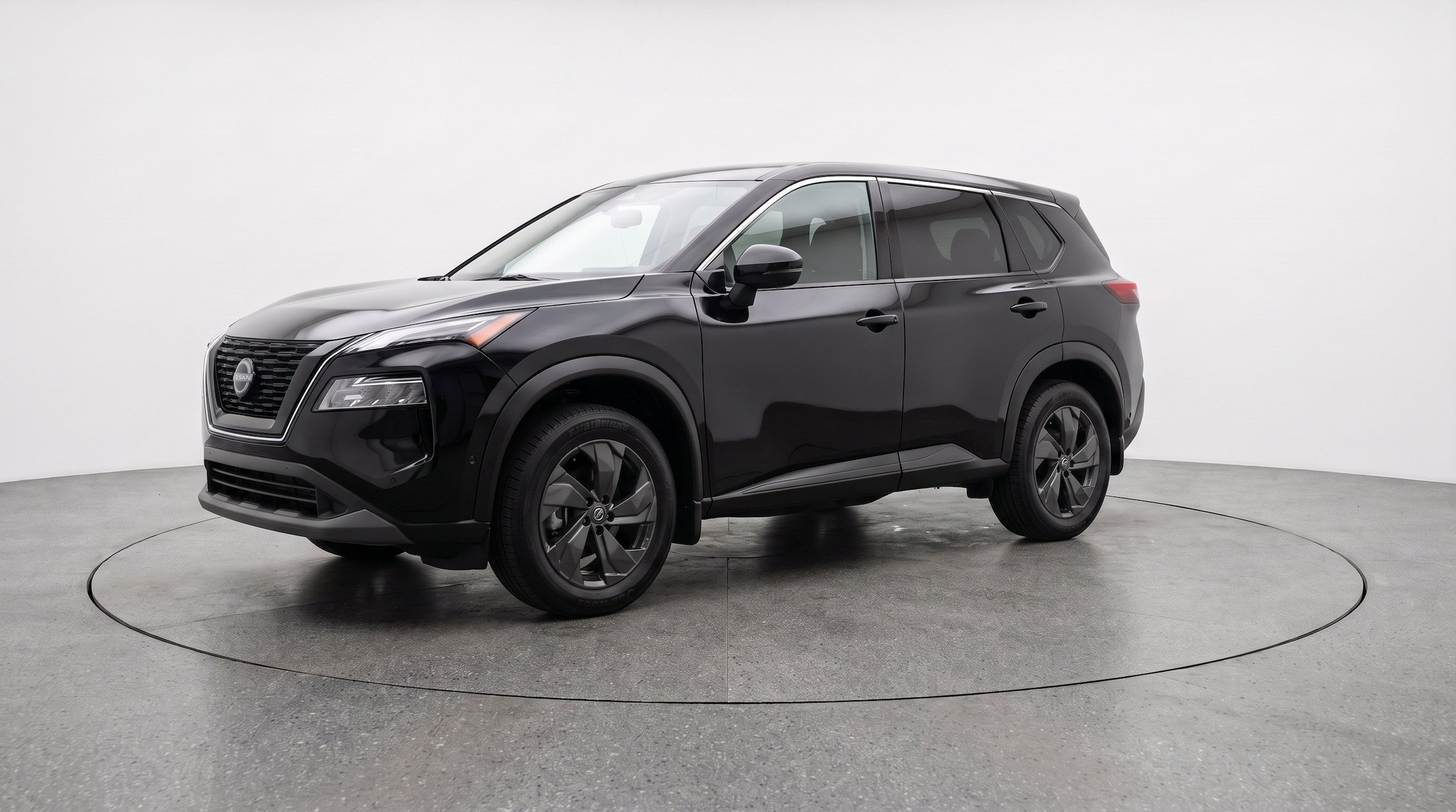 Thumbnail: 2026 Nissan Rogue - 3