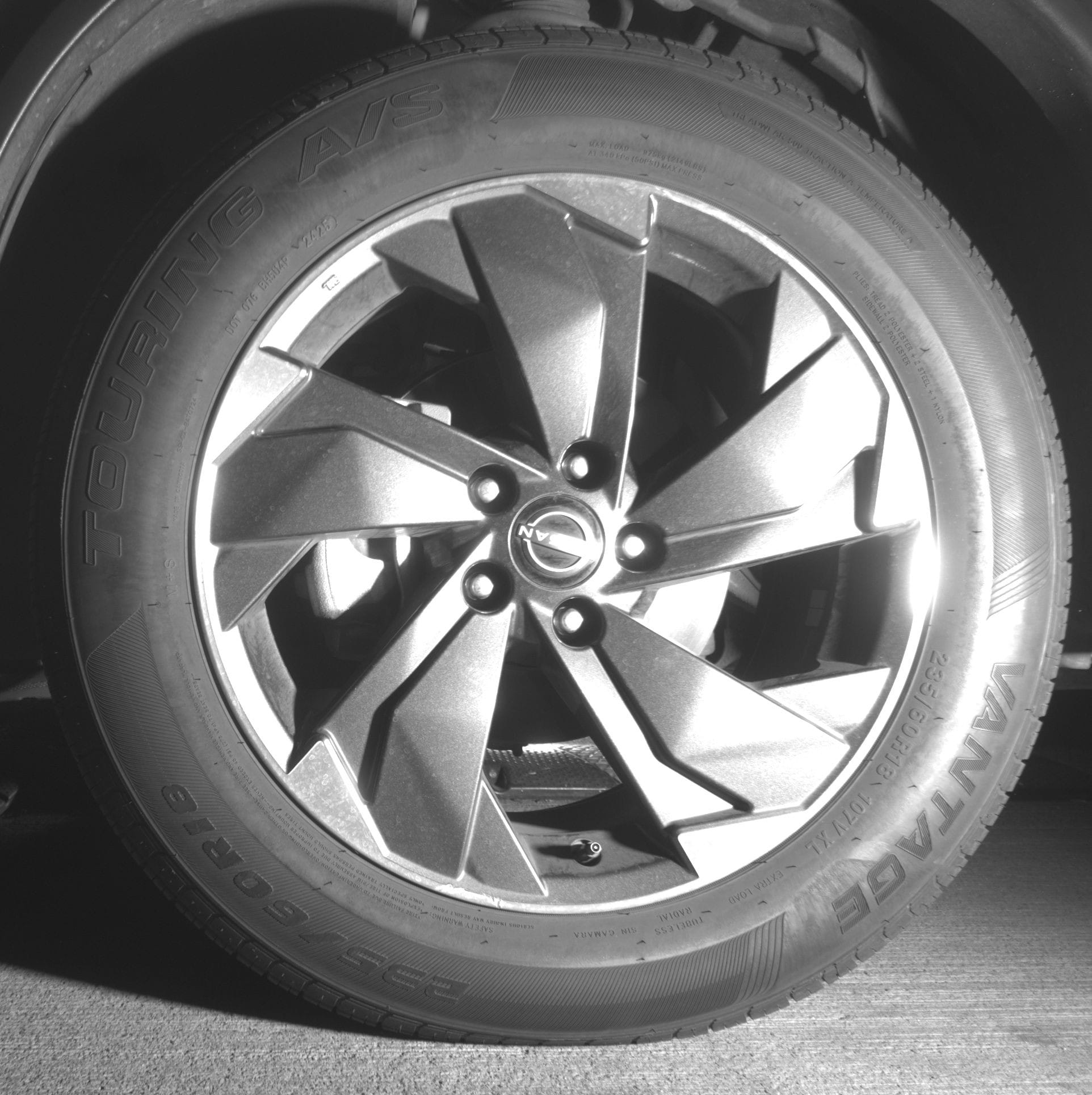 Thumbnail: 2025 Nissan Rogue - 9