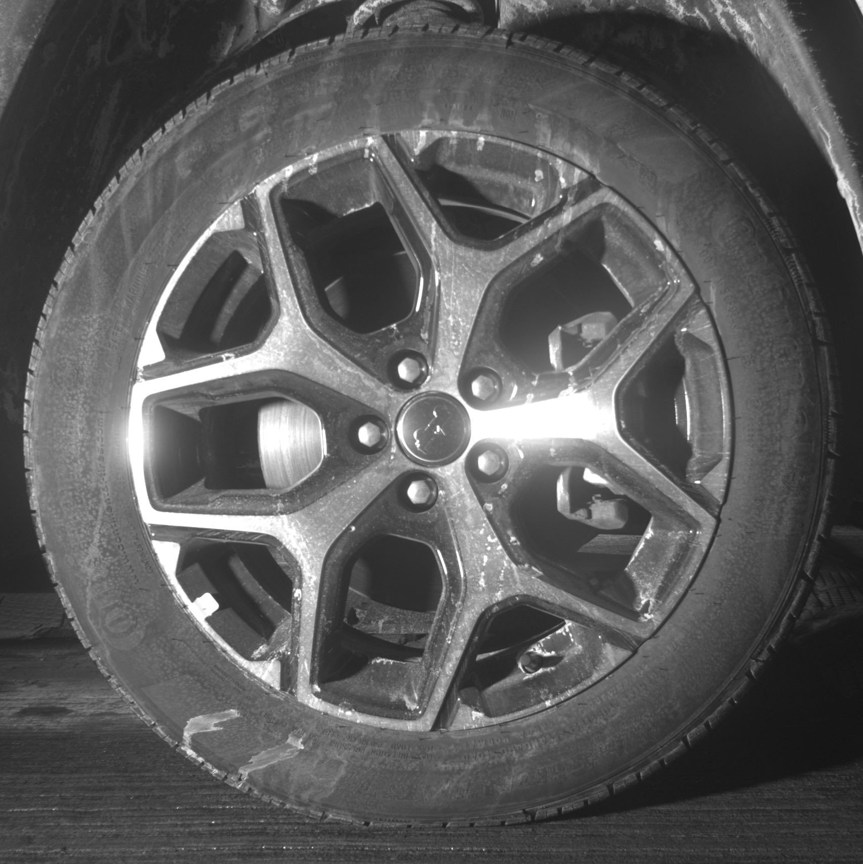 Thumbnail: 2025 Jeep Compass - 13