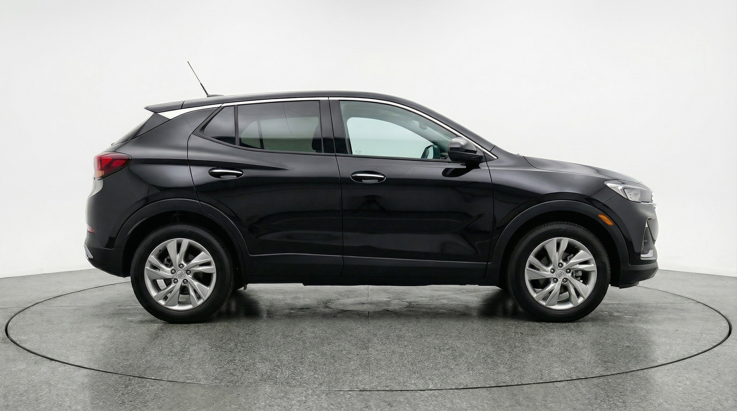 Thumbnail: 2025 Buick Encore GX - 11