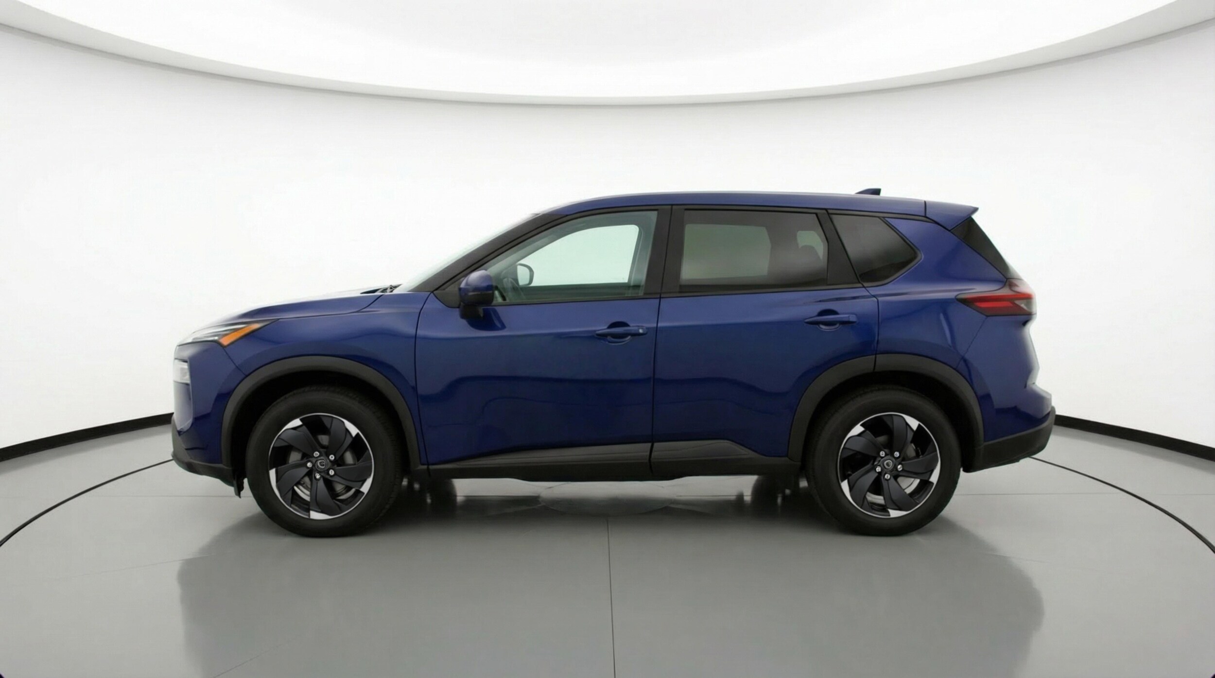 Thumbnail: 2025 Nissan Rogue - 4