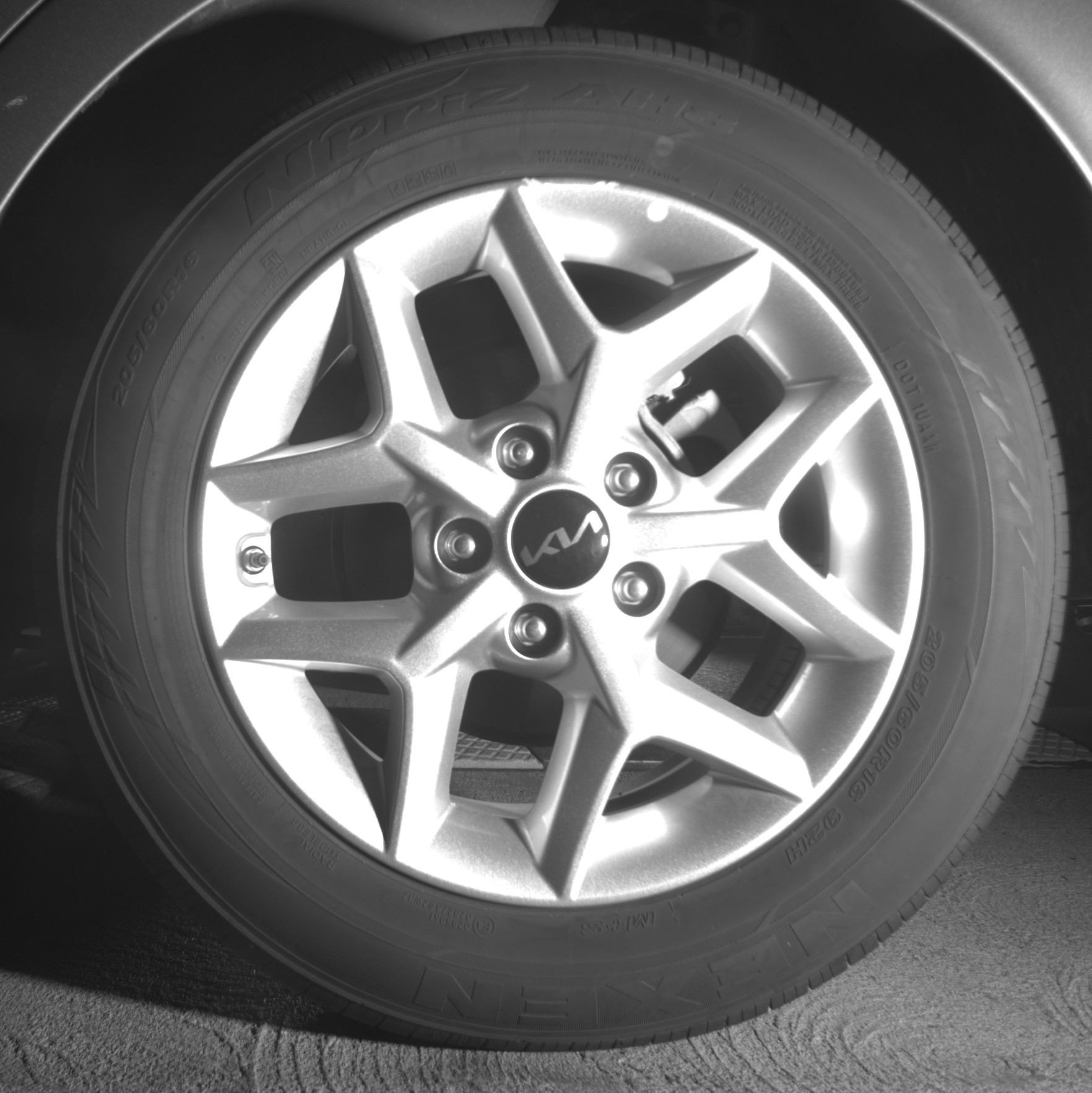 Thumbnail: 2025 Kia Soul - 21