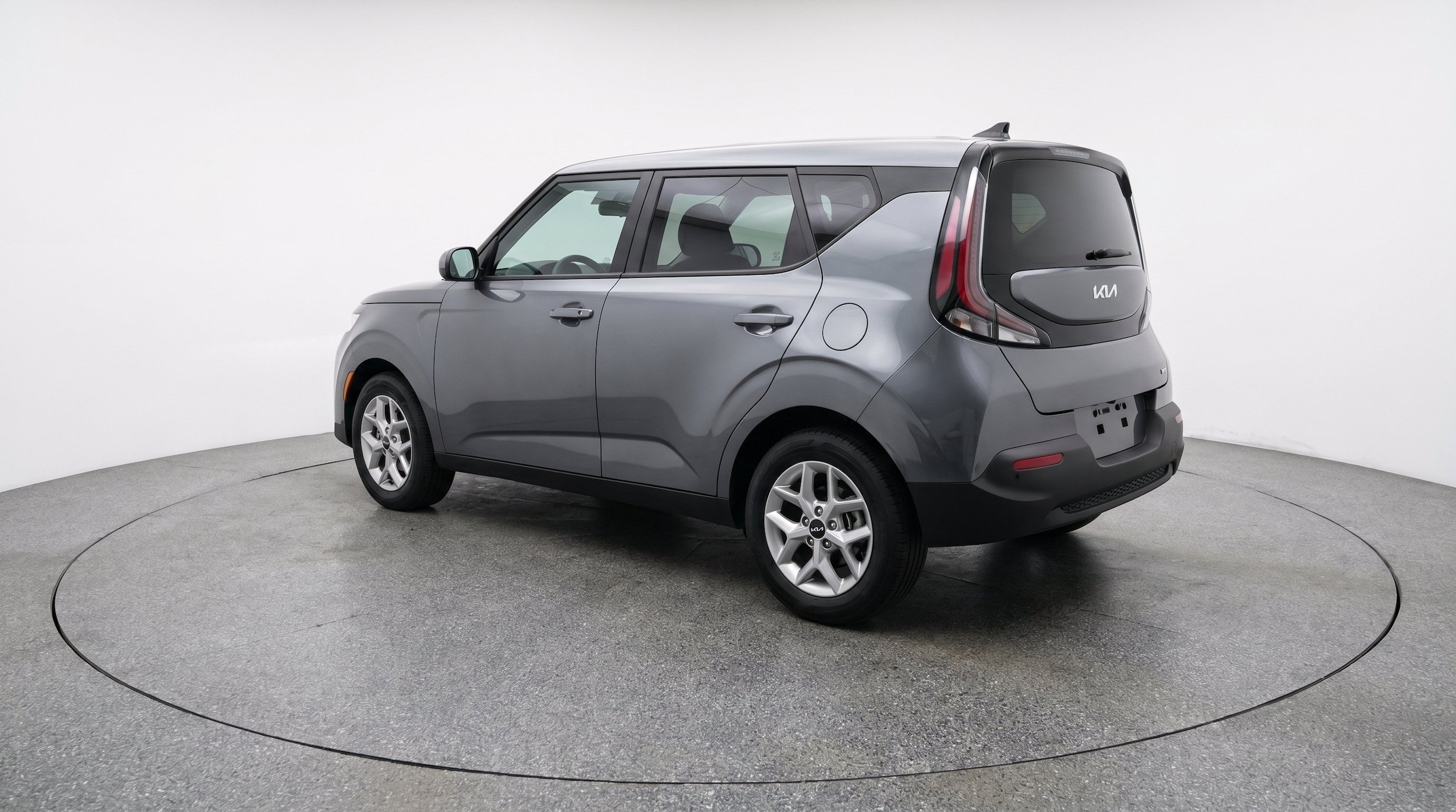Thumbnail: 2025 Kia Soul - 6