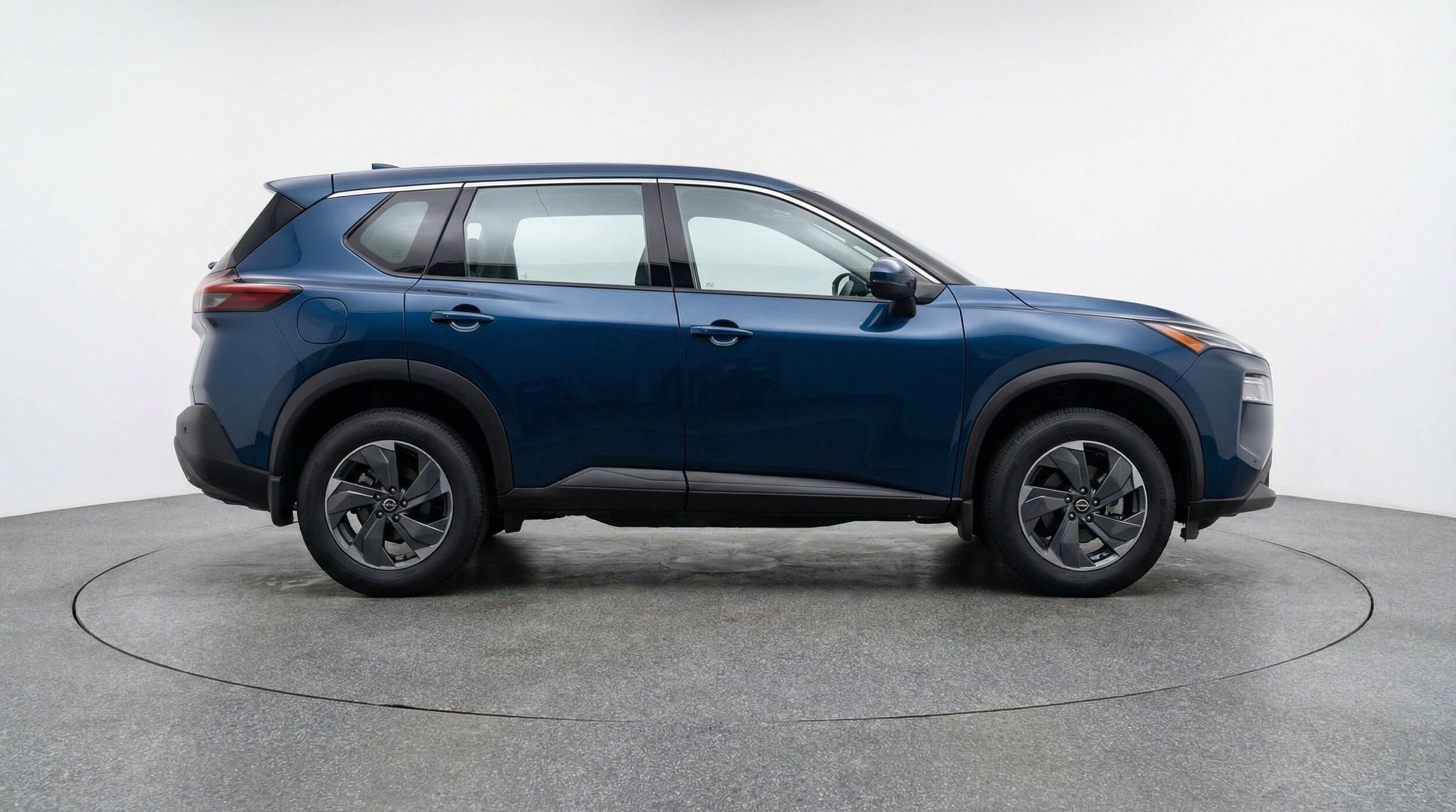 Thumbnail: 2025 Nissan Rogue - 11