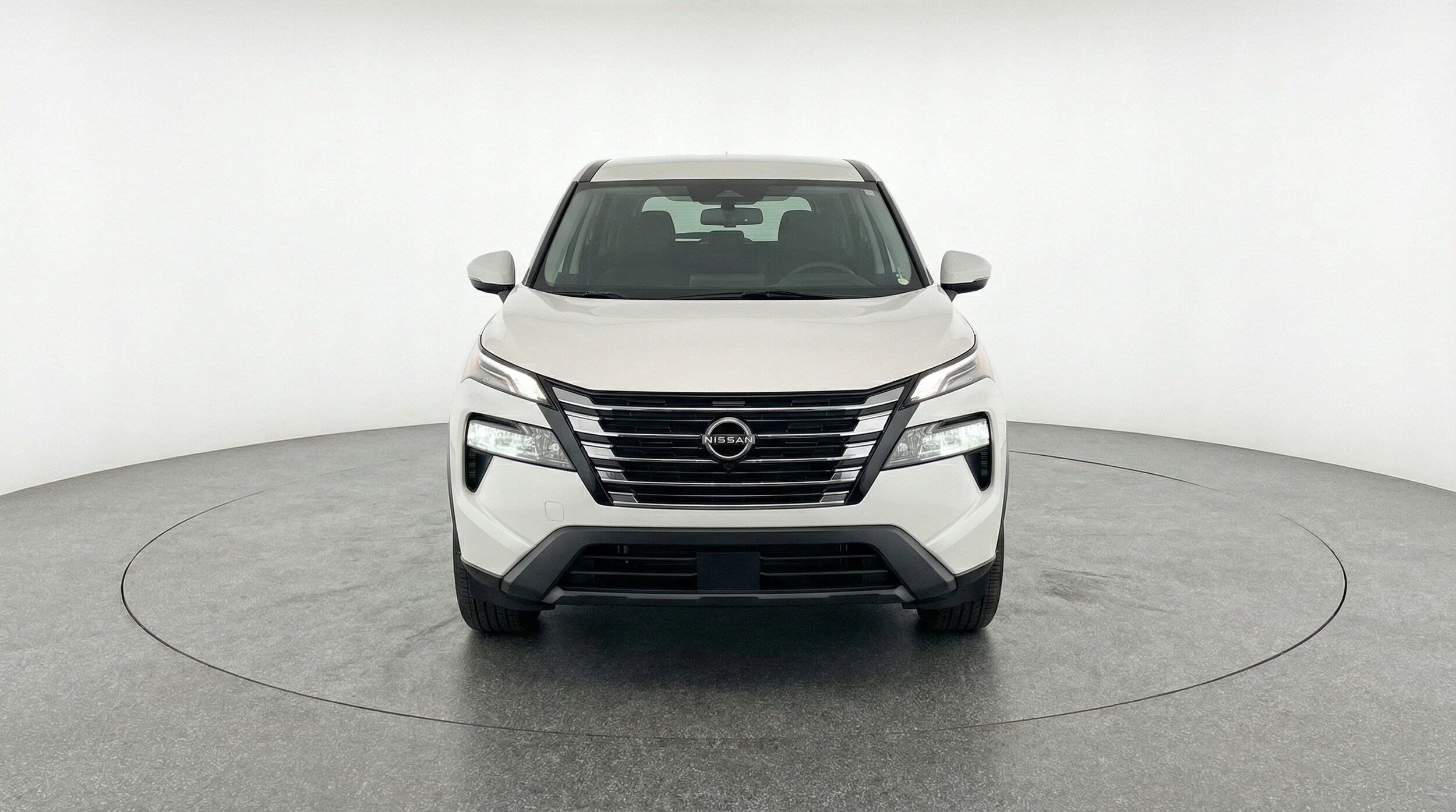Thumbnail: 2025 Nissan Rogue - 2