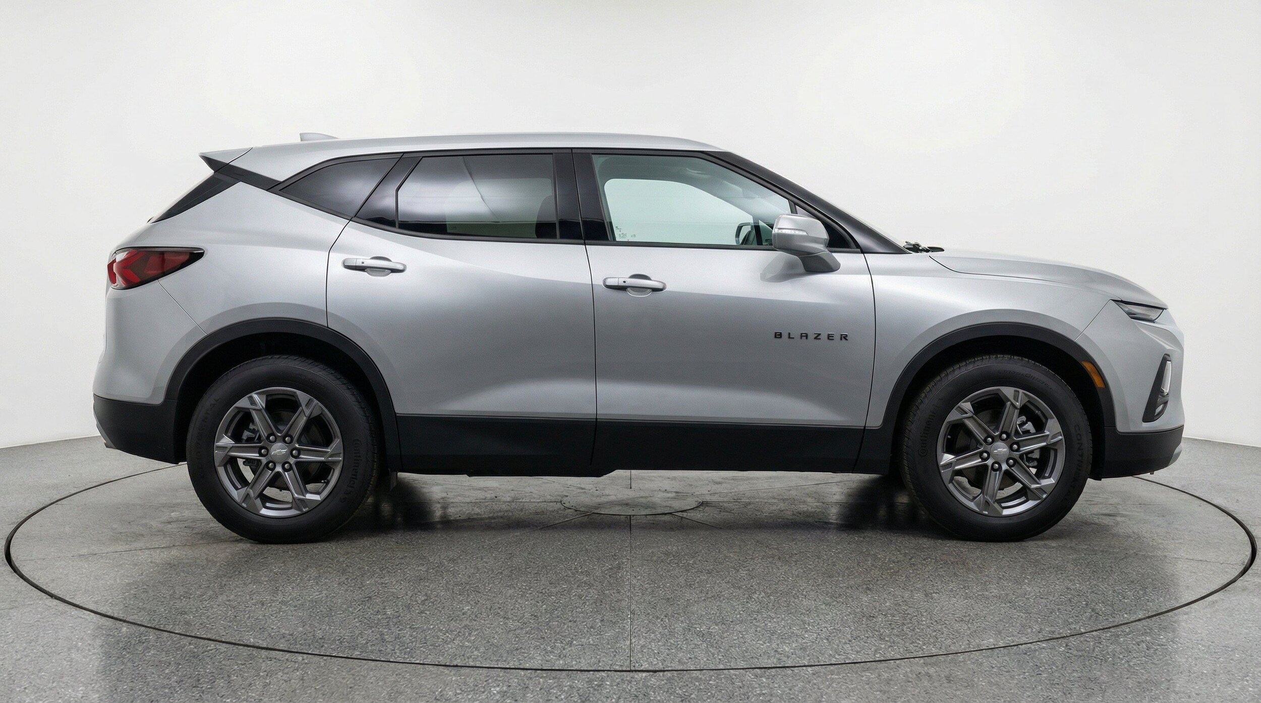 Thumbnail: 2026 Chevrolet Blazer - 11