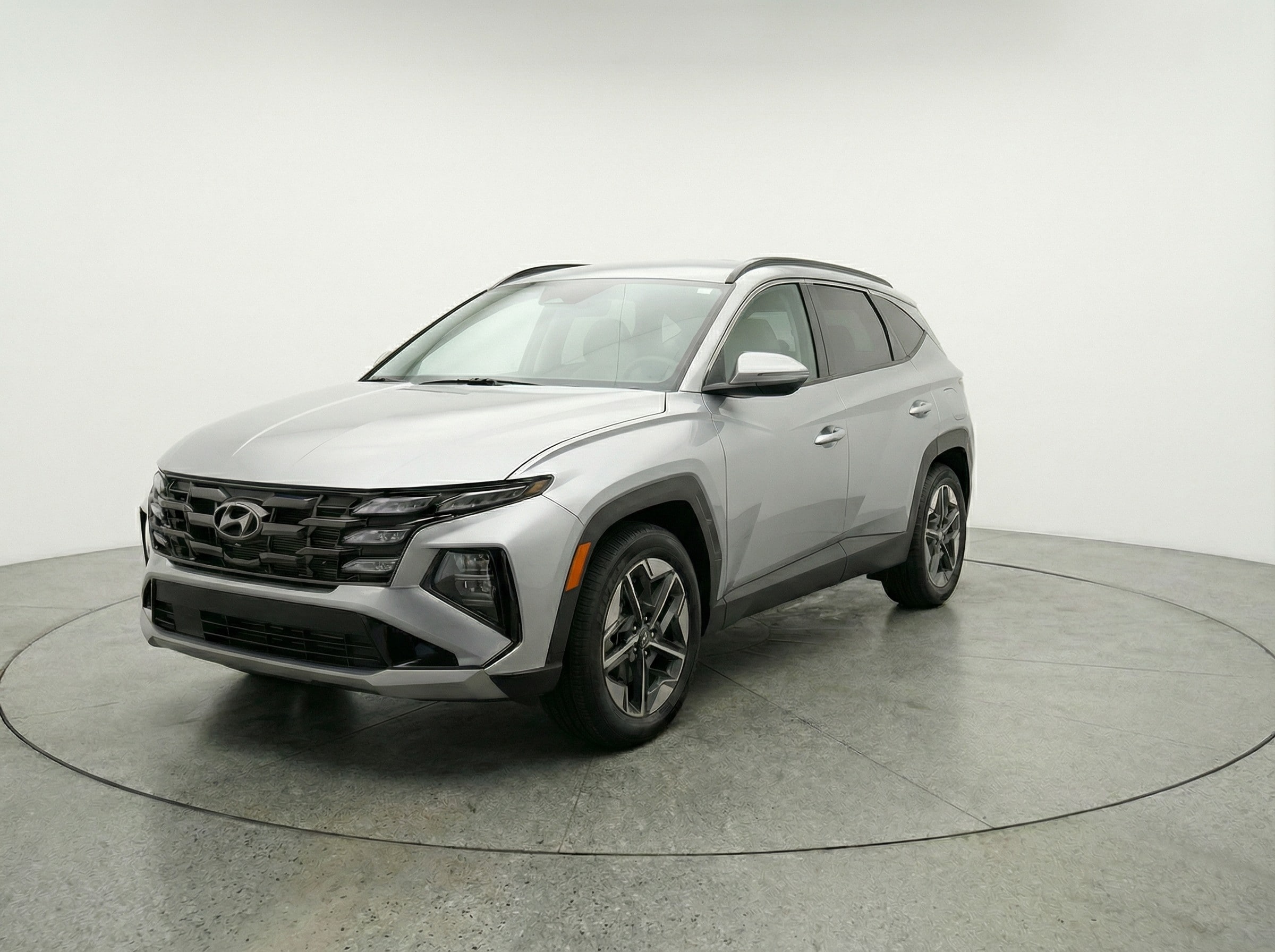 Thumbnail: 2025 Hyundai Tucson - 3