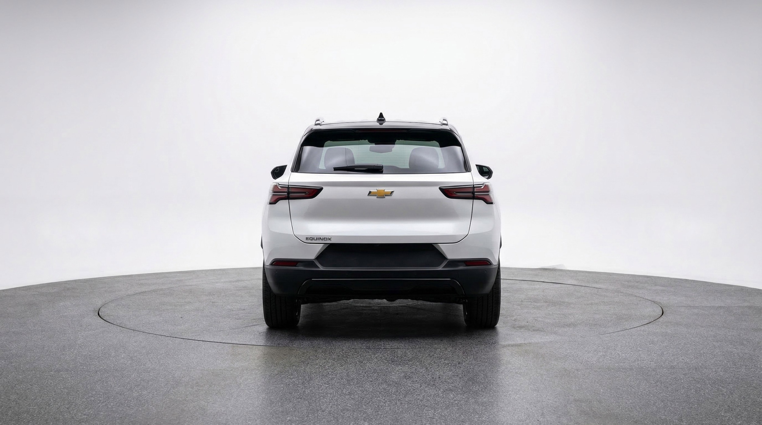 Thumbnail: 2025 Chevrolet Equinox - 7