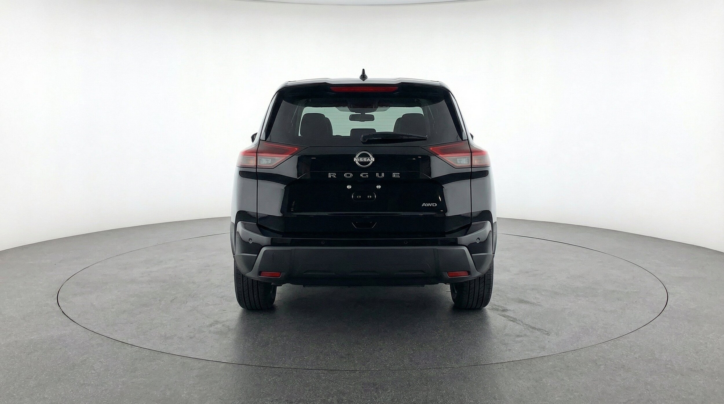 Thumbnail: 2025 Nissan Rogue - 7
