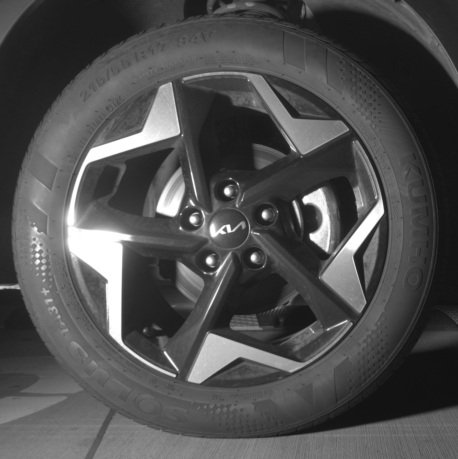 Thumbnail: 2025 Kia Seltos - 10