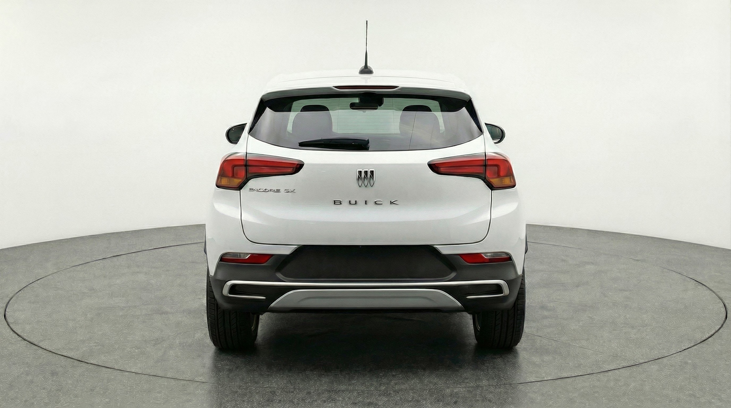 Thumbnail: 2025 Buick Encore GX - 7