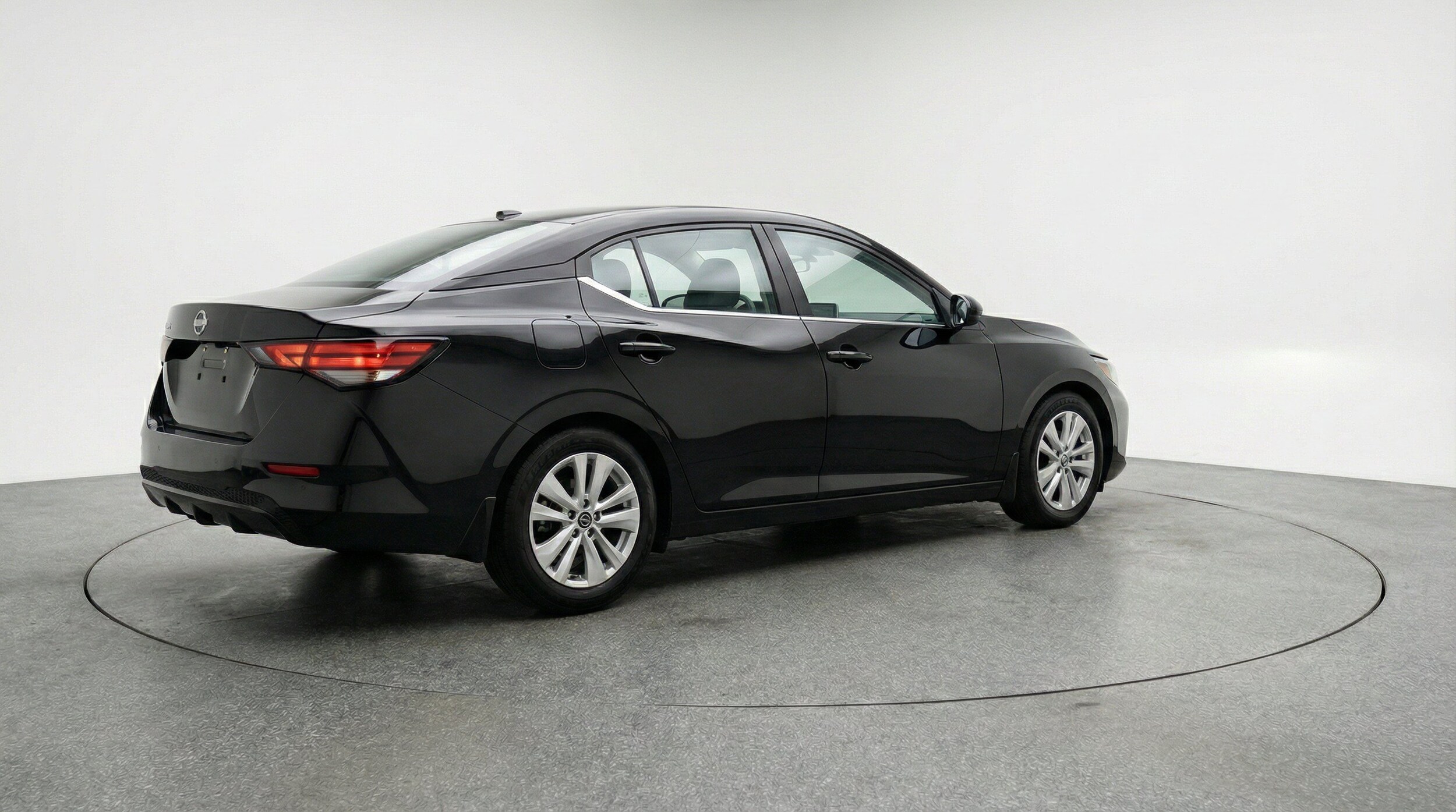Thumbnail: 2025 Nissan Sentra - 9