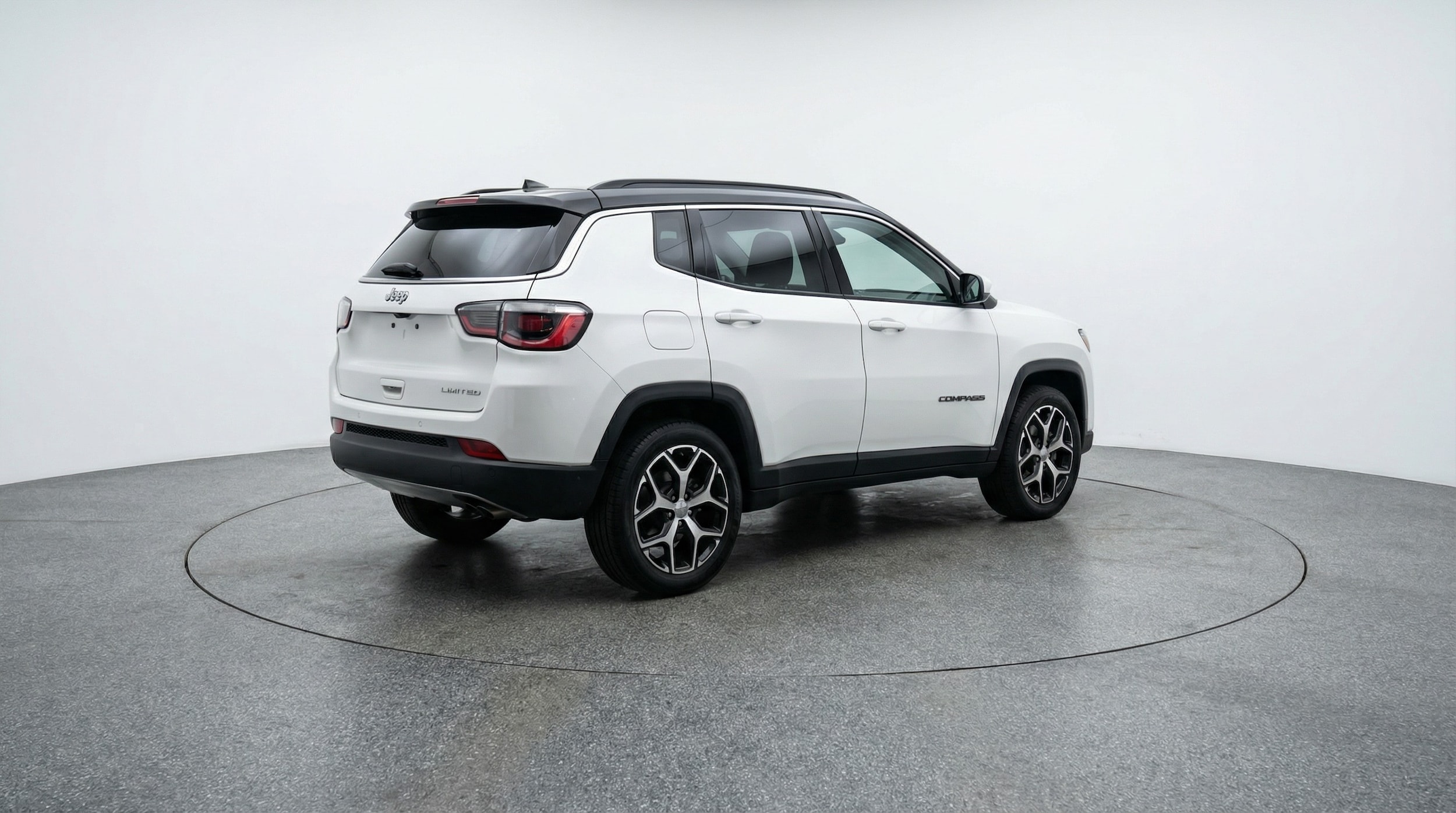 Thumbnail: 2025 Jeep Compass - 7