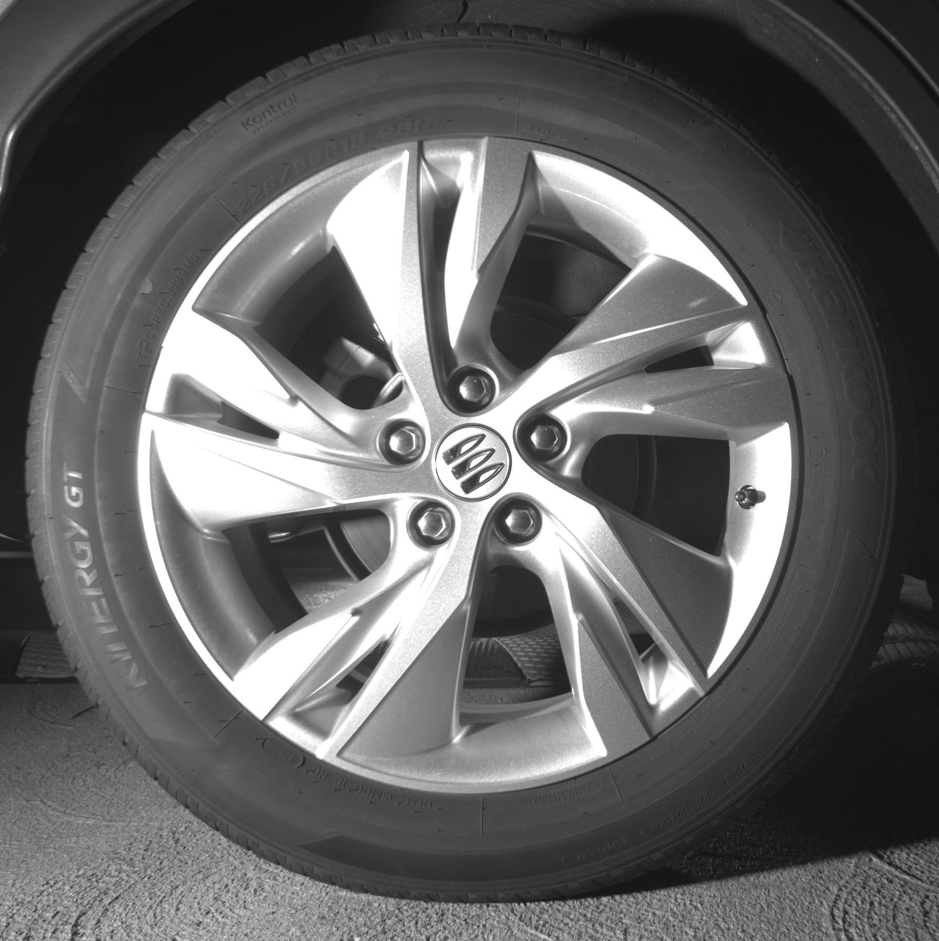 Thumbnail: 2025 Buick Encore GX - 15