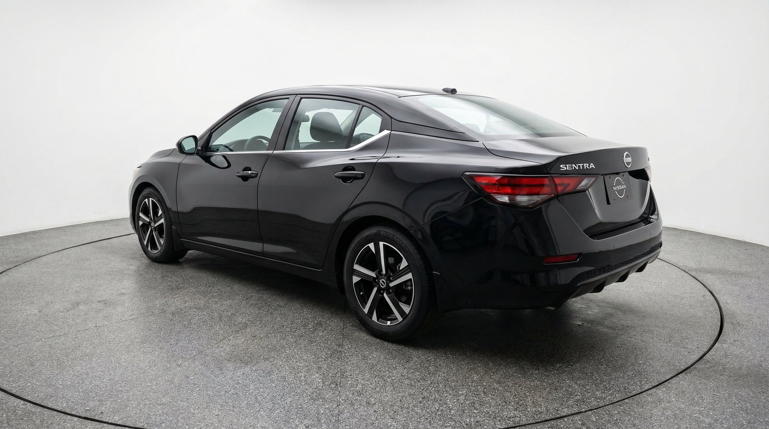 Thumbnail: 2025 Nissan Sentra - 6