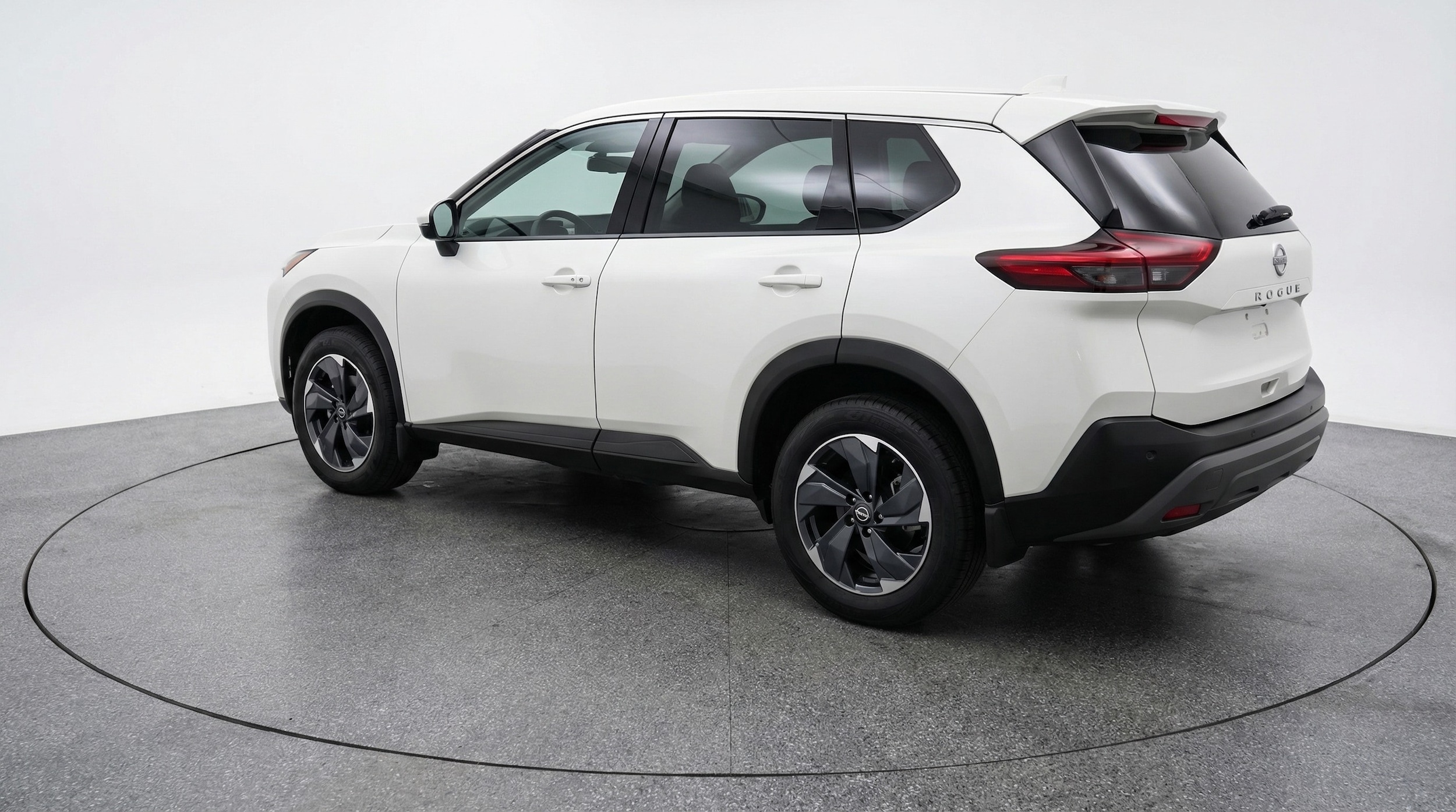 Thumbnail: 2025 Nissan Rogue - 5