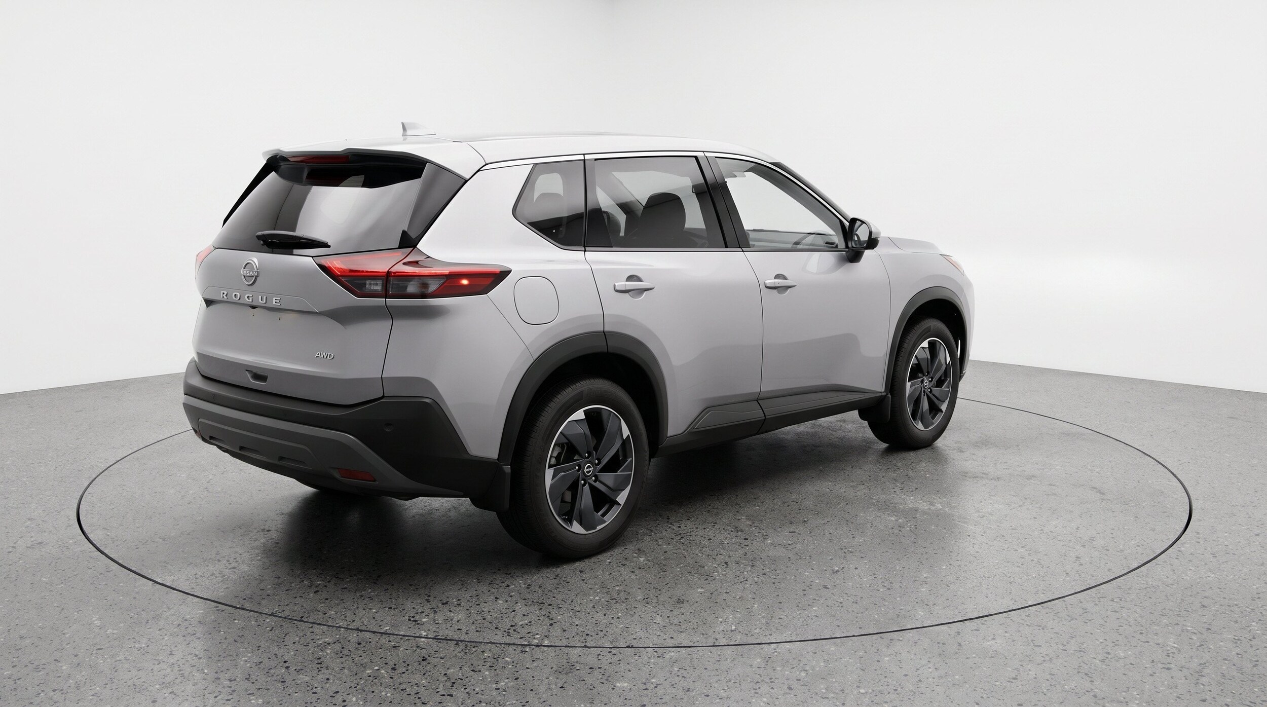 Thumbnail: 2025 Nissan Rogue - 9