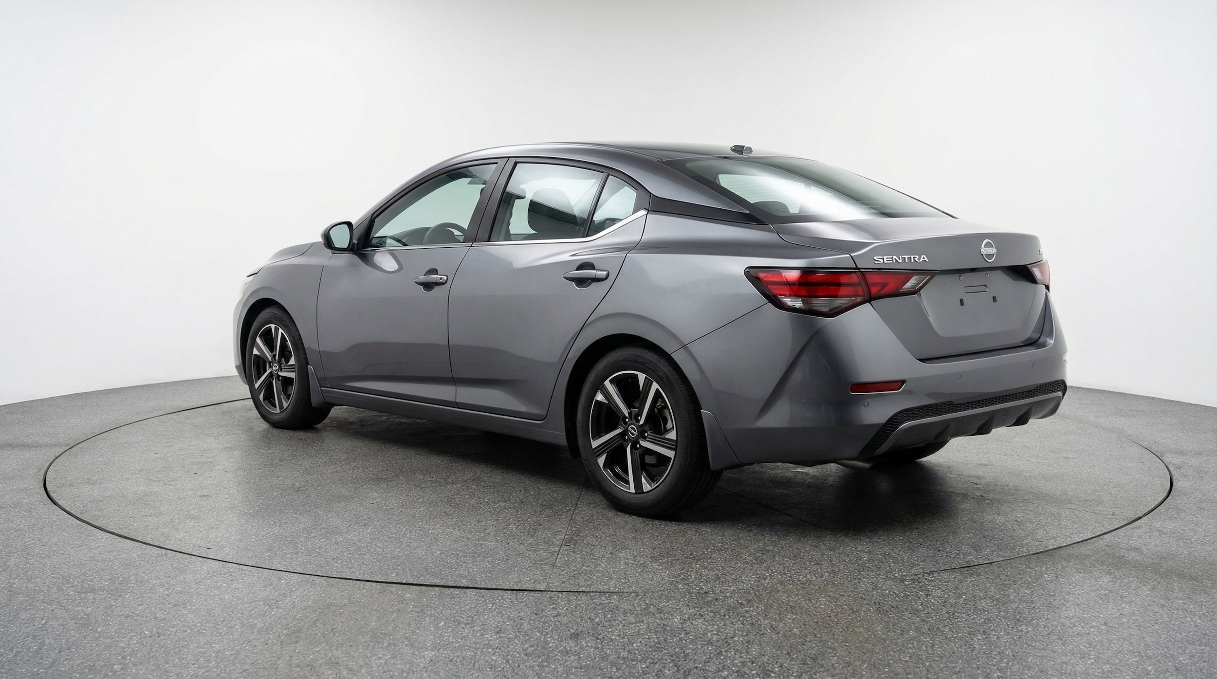 Thumbnail: 2025 Nissan Sentra - 6