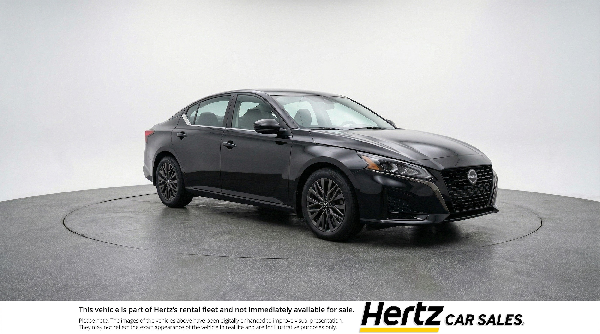 Thumbnail: 2026 Nissan Altima - 1