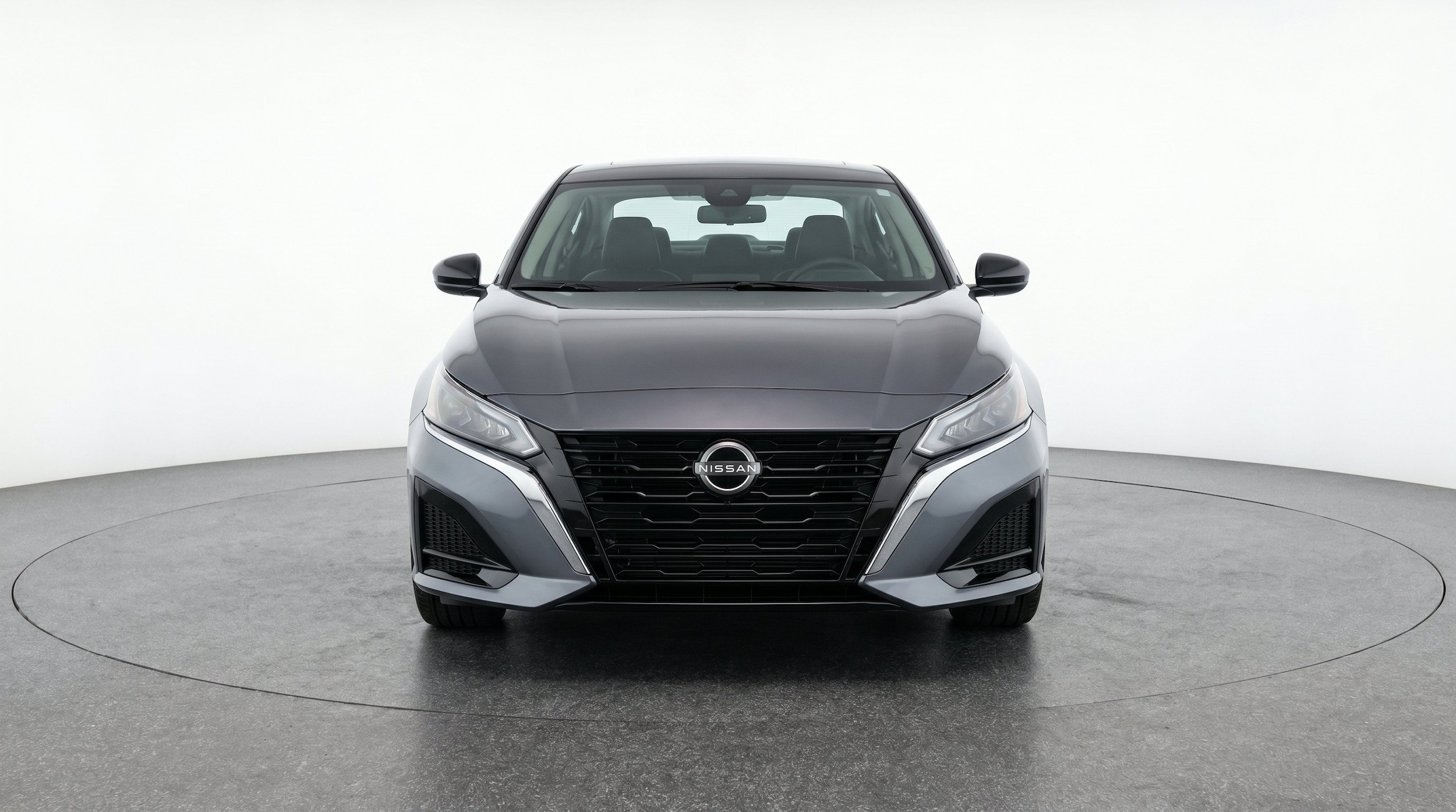 Thumbnail: 2025 Nissan Altima - 2