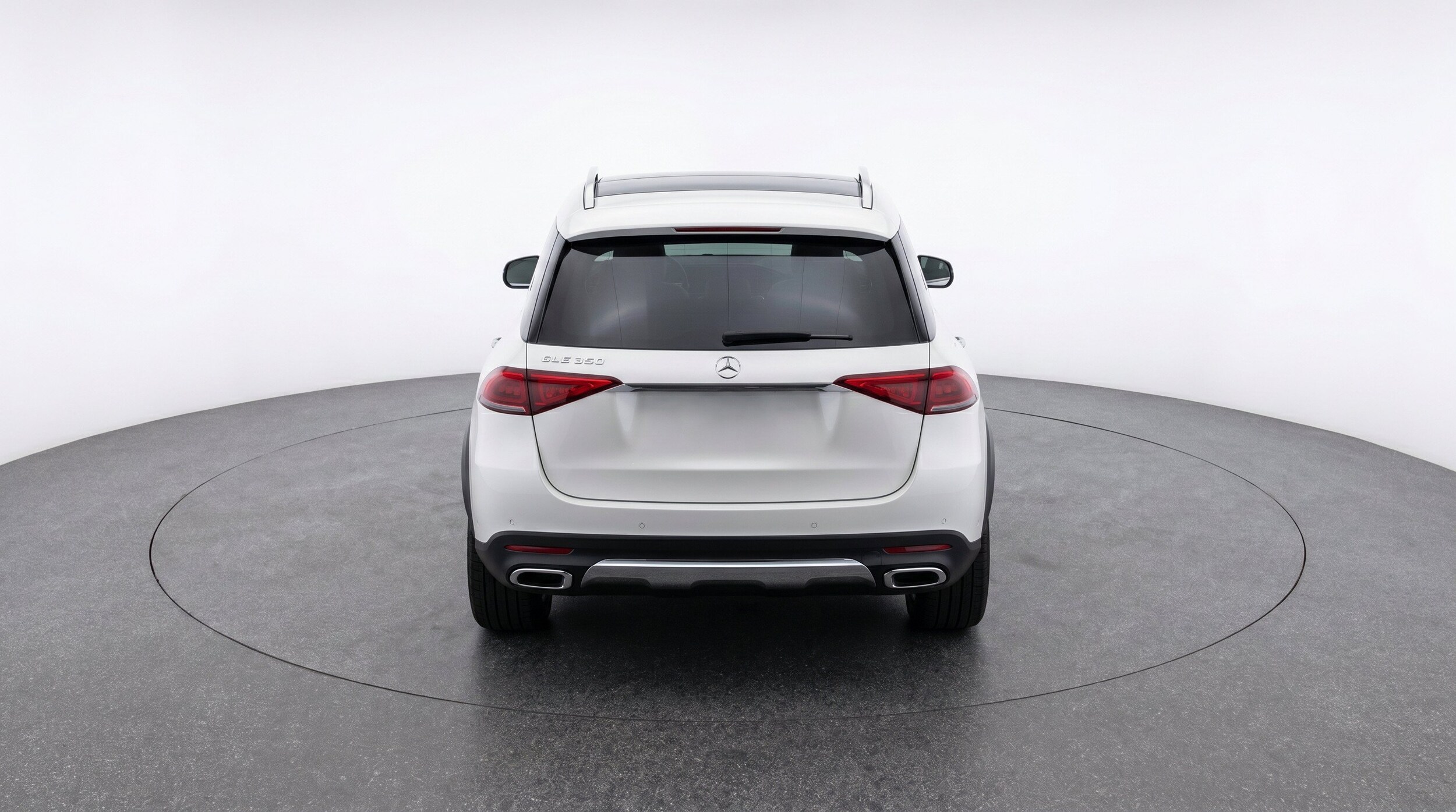 Thumbnail: 2026 Mercedes-Benz GLE - 7