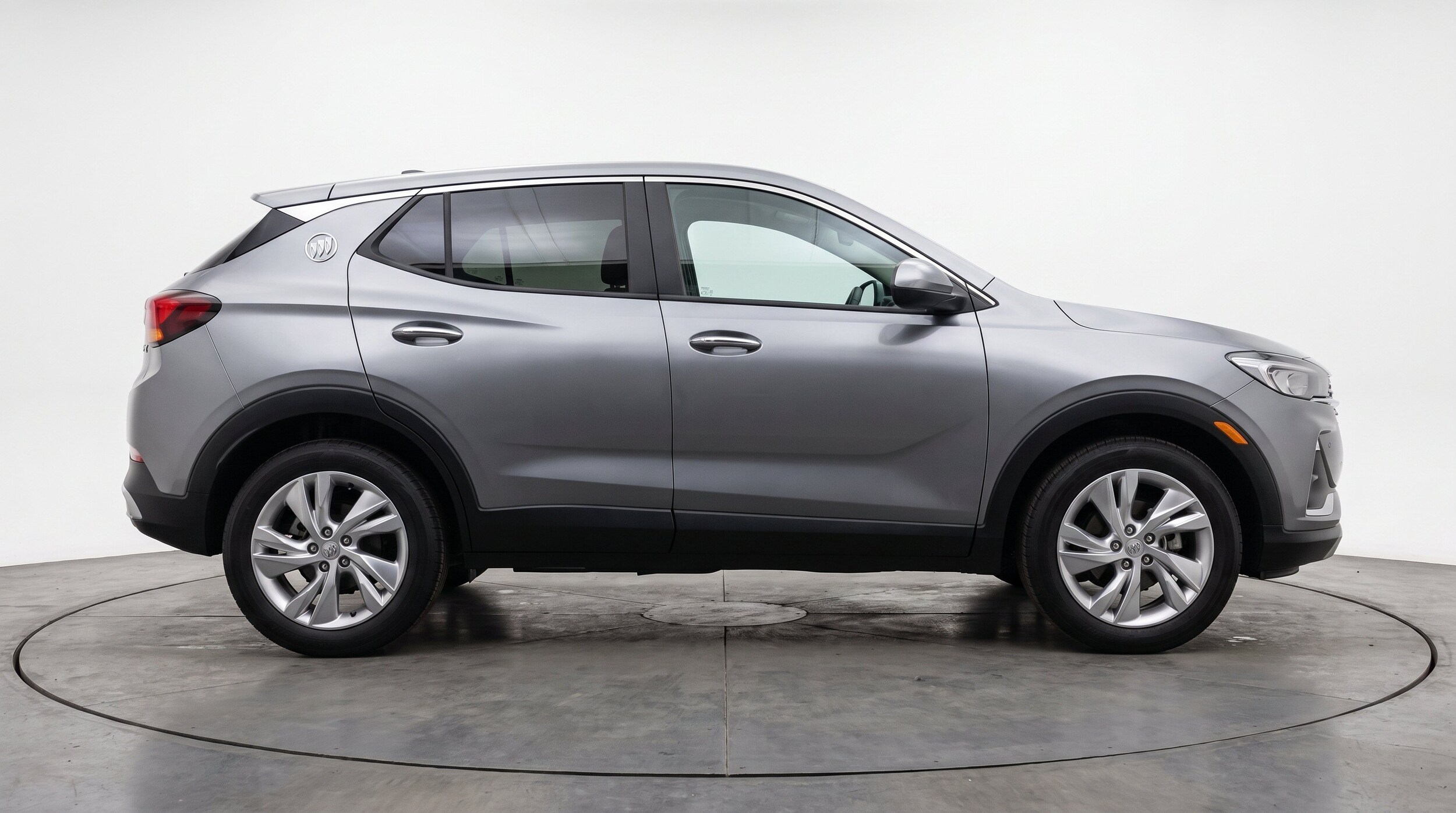 Thumbnail: 2026 Buick Encore GX - 11