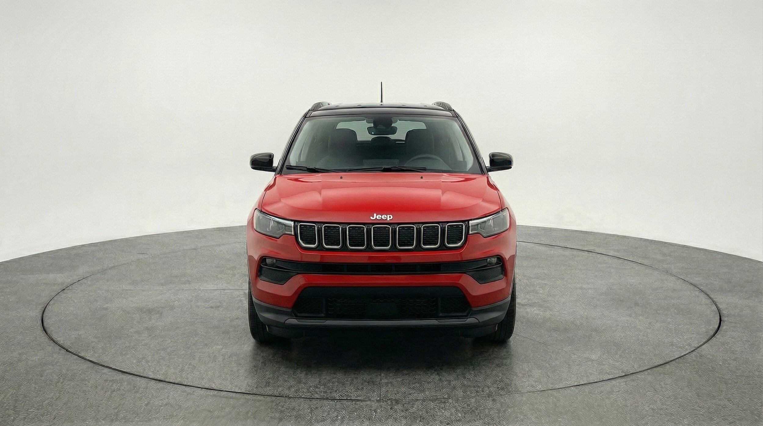 Thumbnail: 2025 Jeep Compass - 2