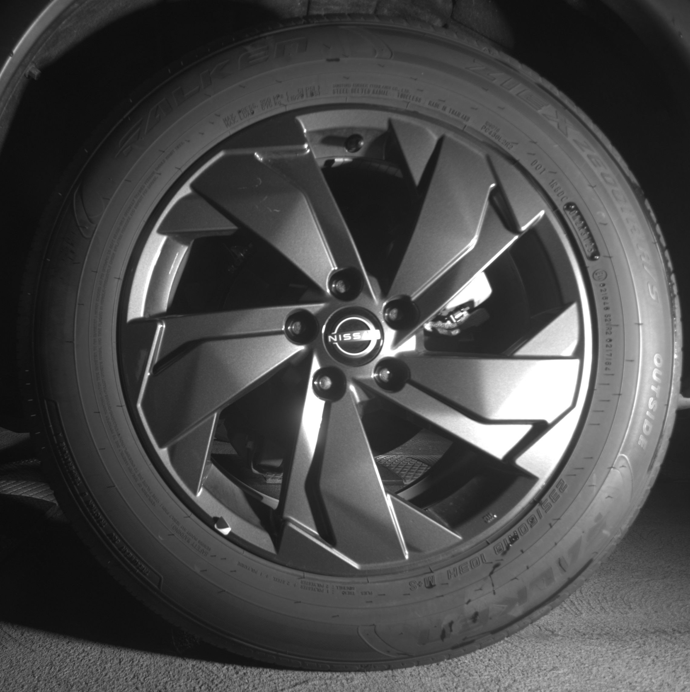 Thumbnail: 2026 Nissan Rogue - 14