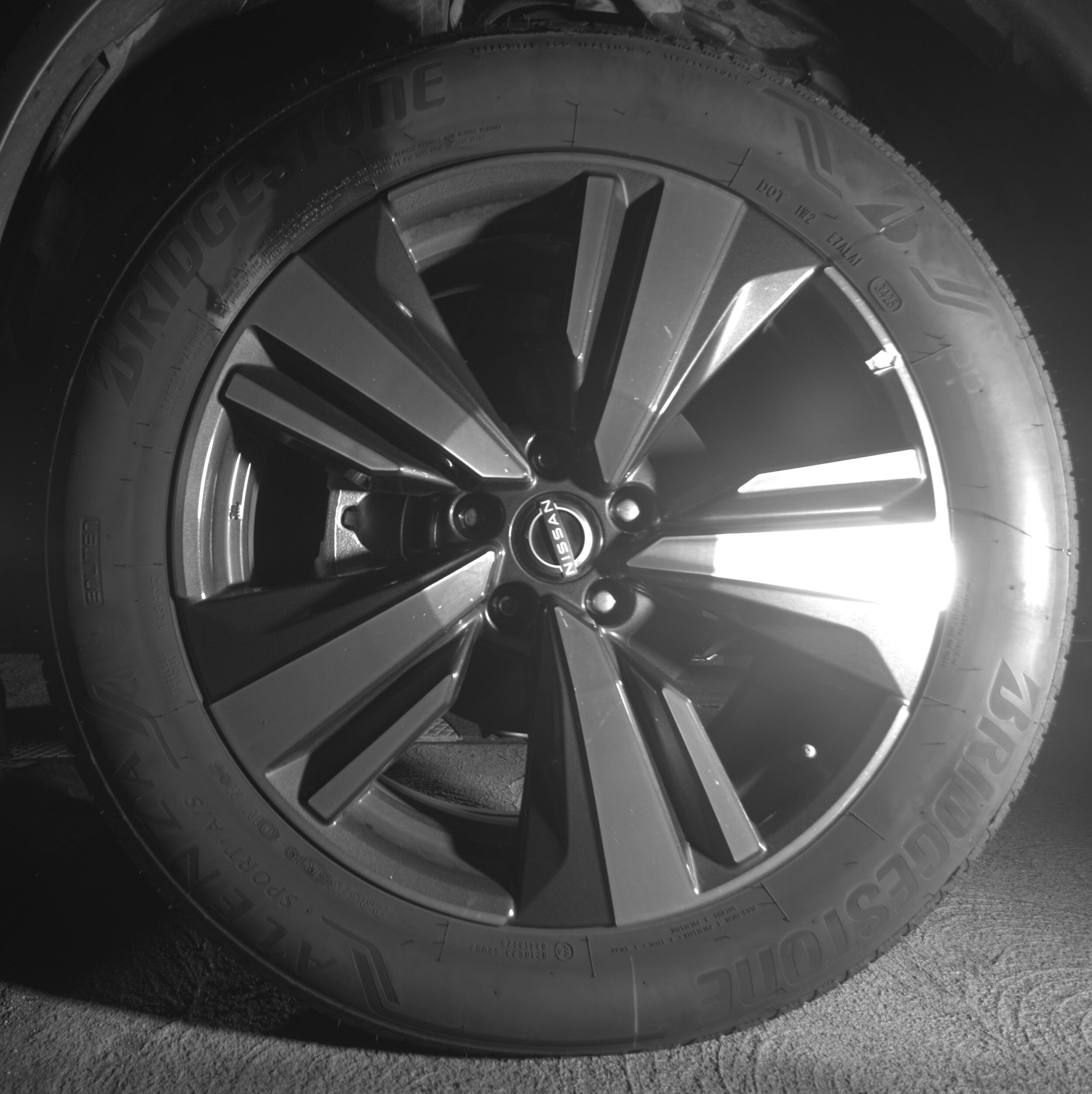 Thumbnail: 2026 Nissan Rogue - 12