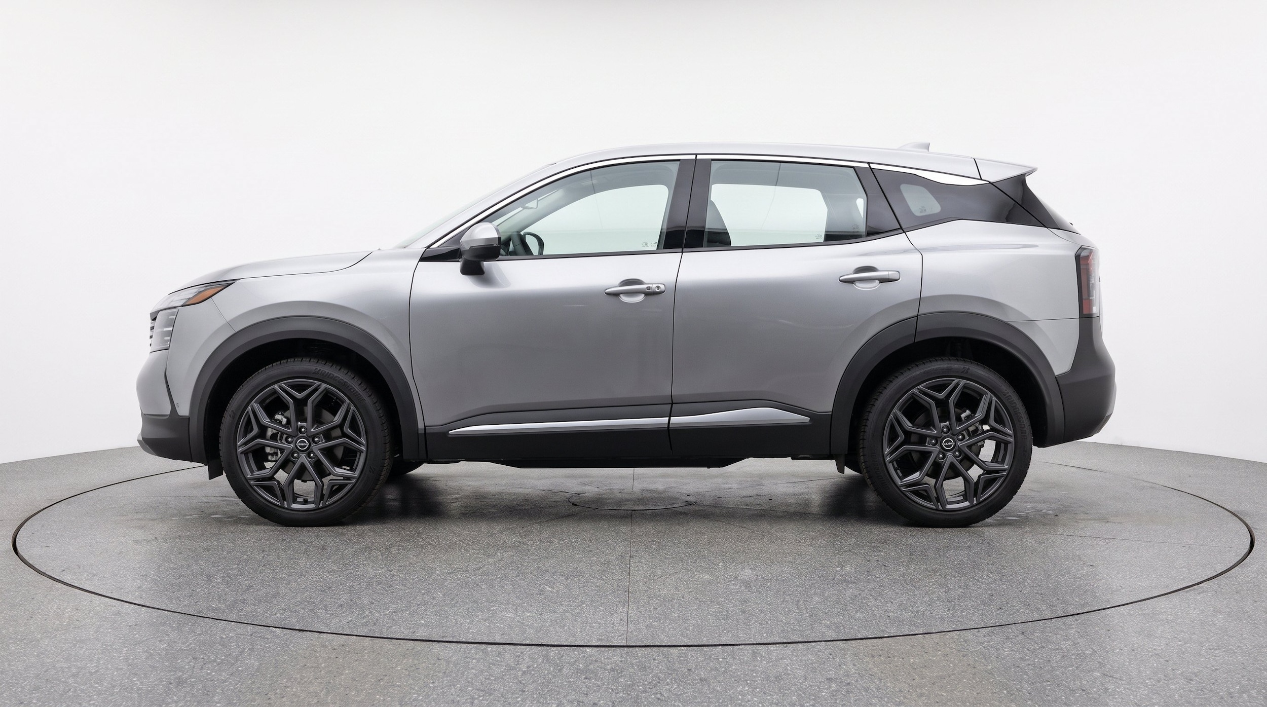 Thumbnail: 2026 Nissan Kicks - 5