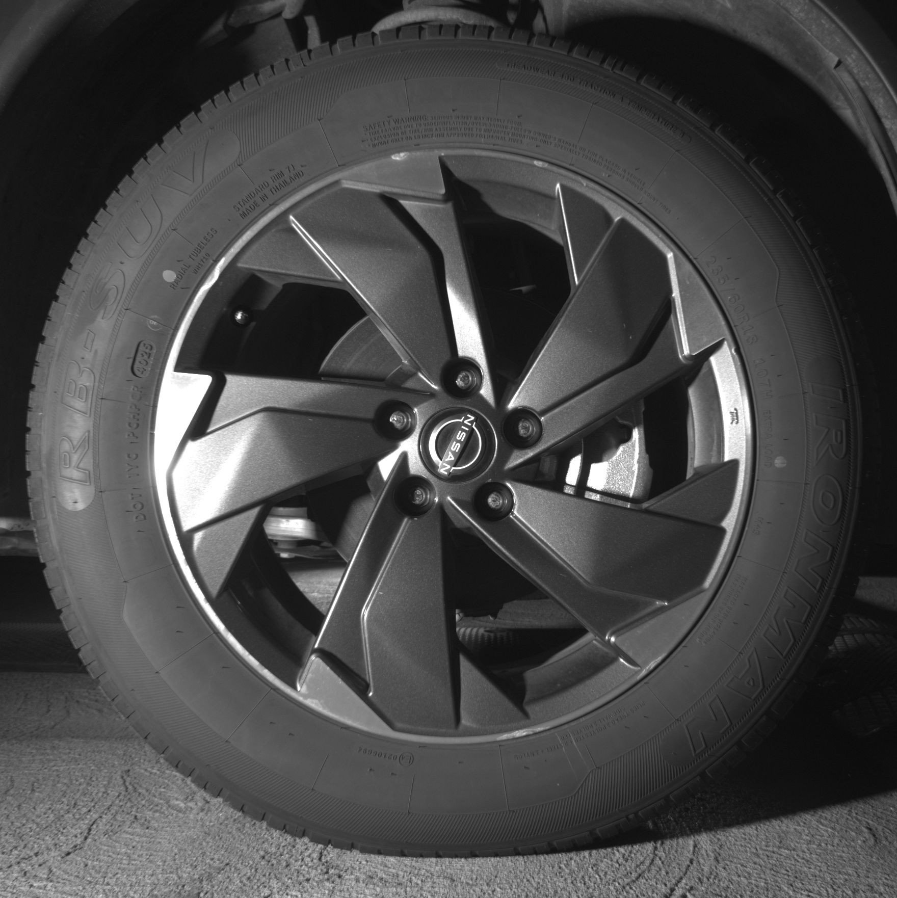 Thumbnail: 2025 Nissan Rogue - 13