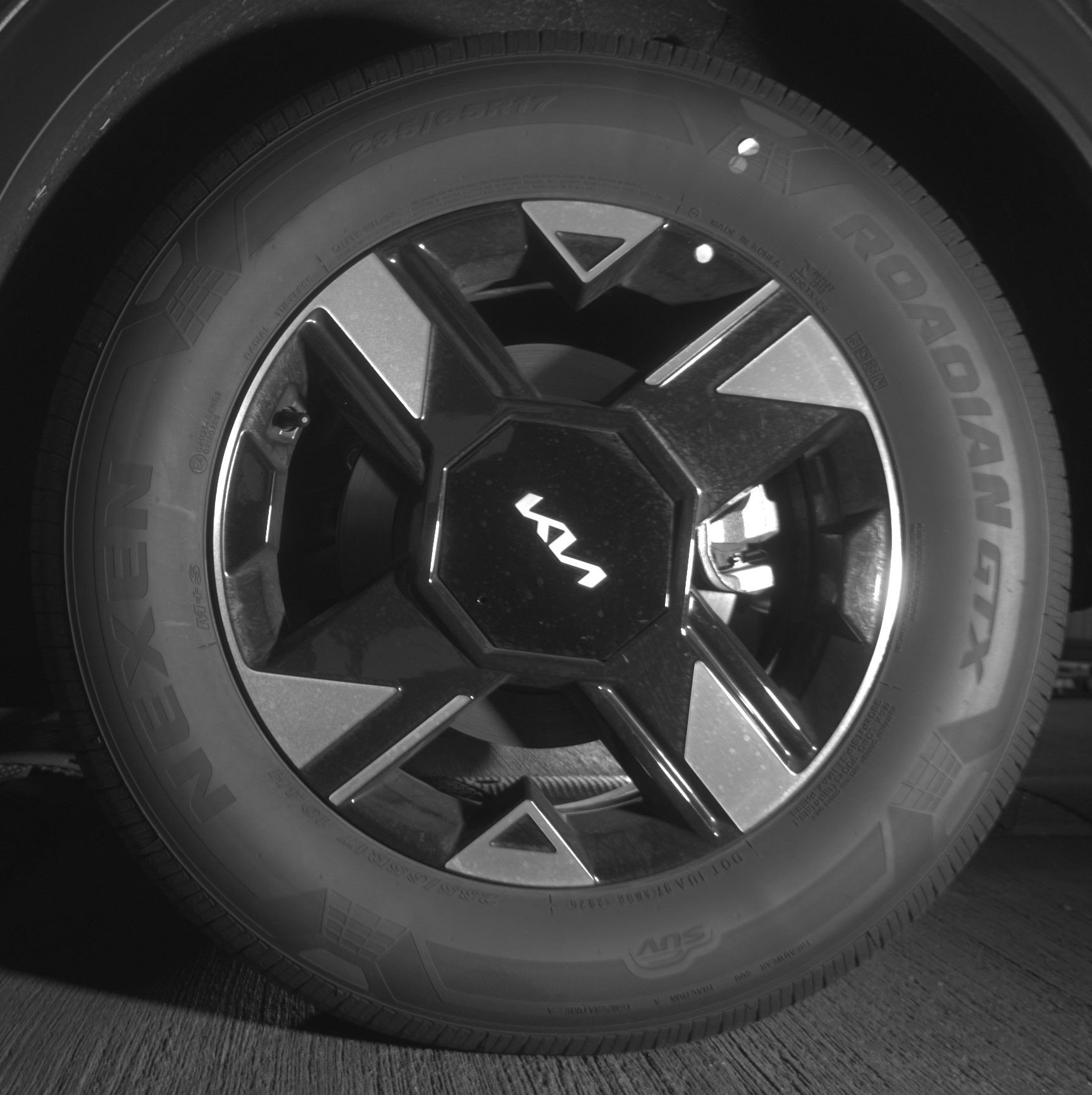 Thumbnail: 2026 Kia Sportage - 14