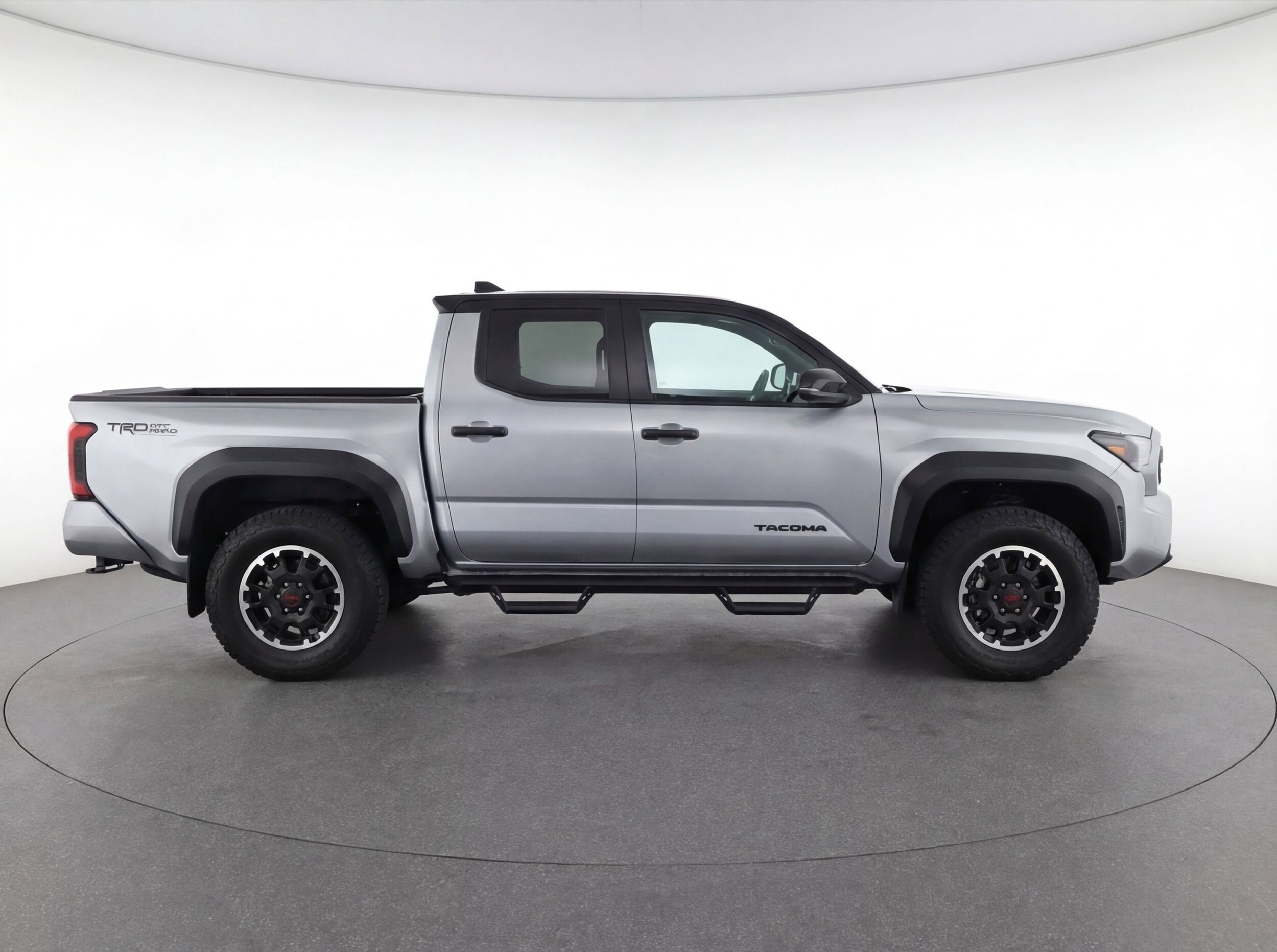 Thumbnail: 2025 Toyota Tacoma - 11