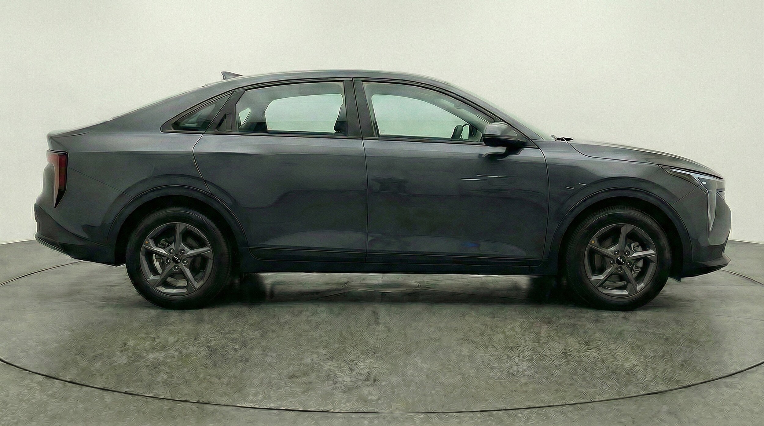 Thumbnail: 2025 Kia K4 - 11