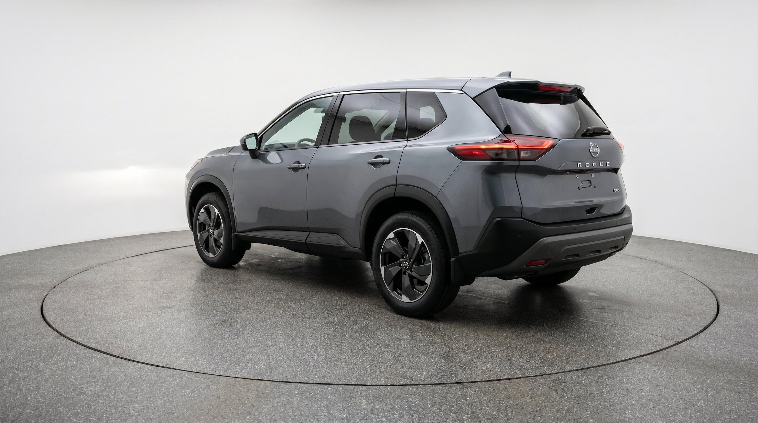 Thumbnail: 2025 Nissan Rogue - 6