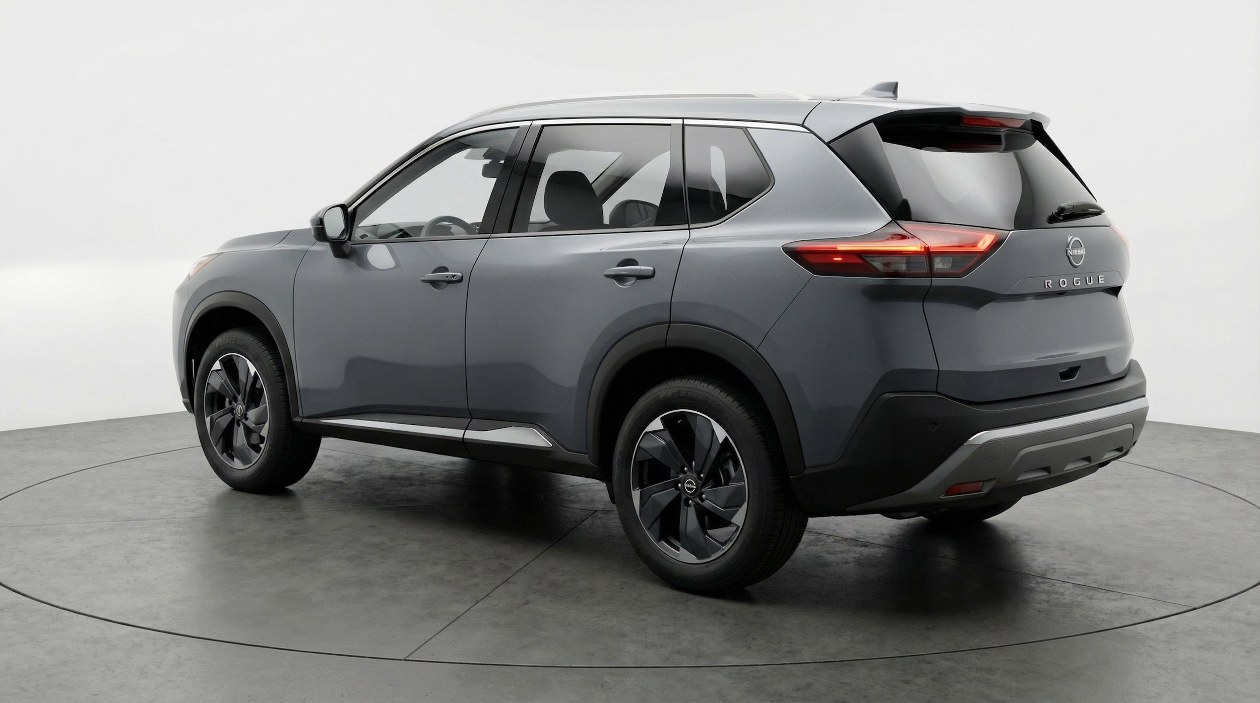 Thumbnail: 2025 Nissan Rogue - 6