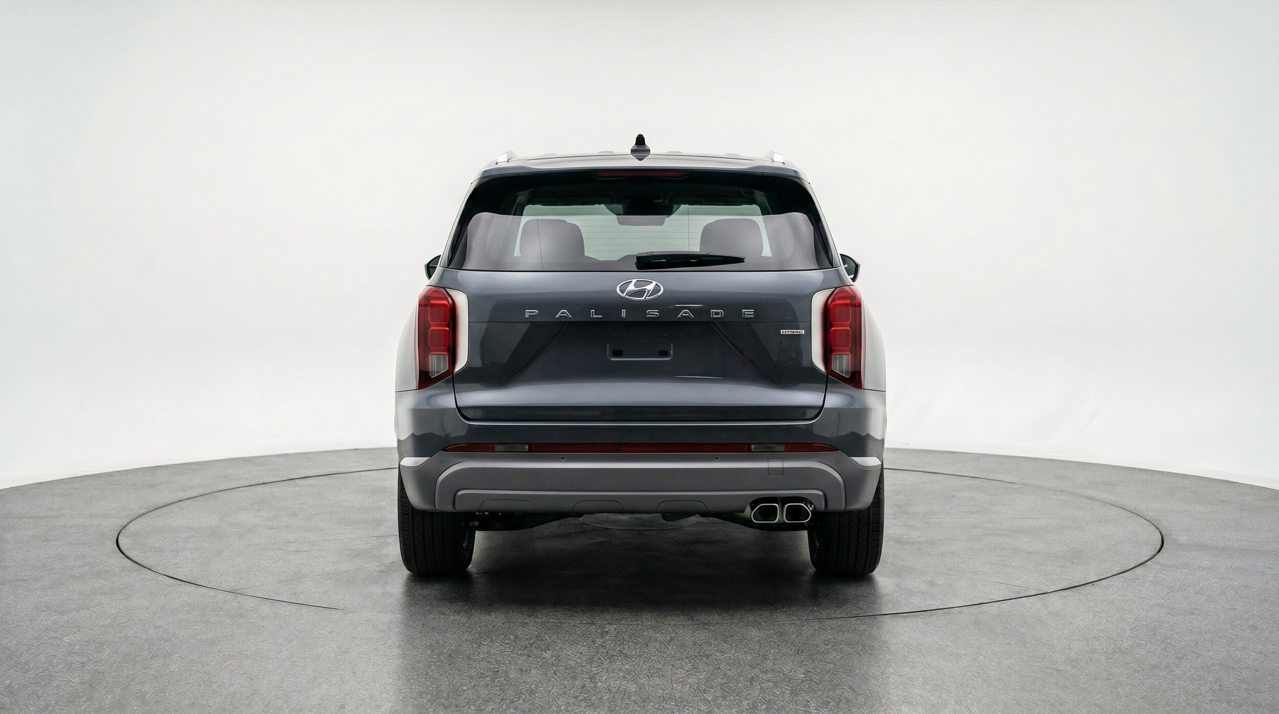 Thumbnail: 2025 Hyundai Palisade - 7