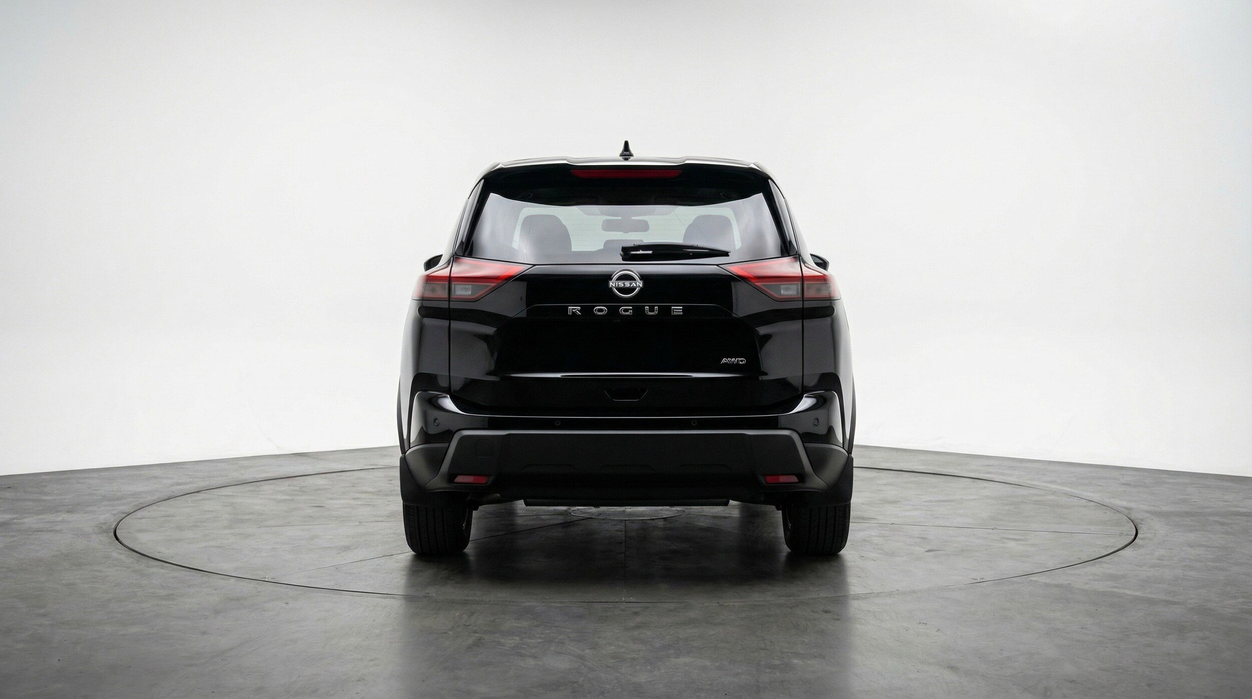 Thumbnail: 2025 Nissan Rogue - 7