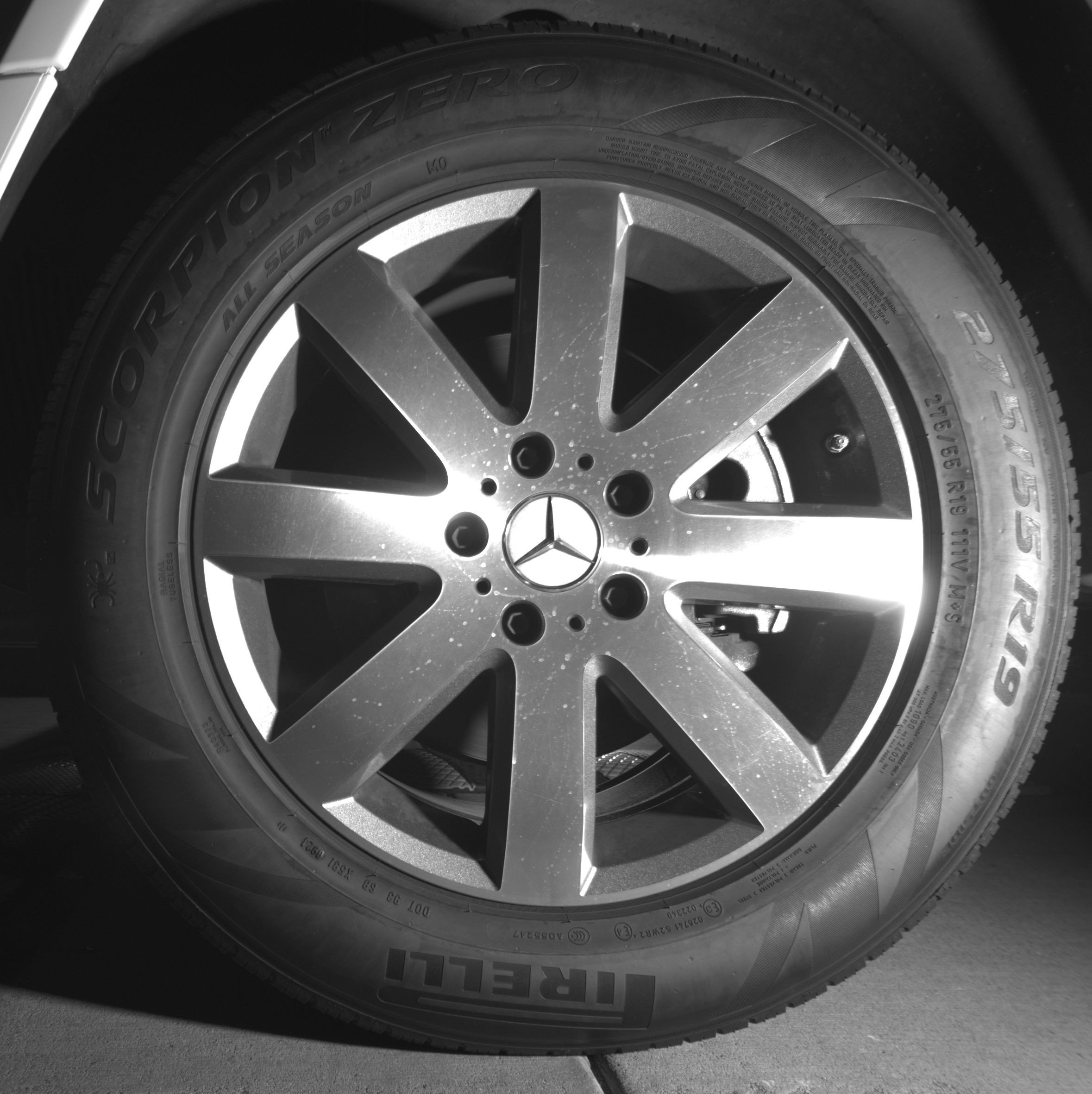 Thumbnail: 2024 Mercedes-Benz G-Class - 12