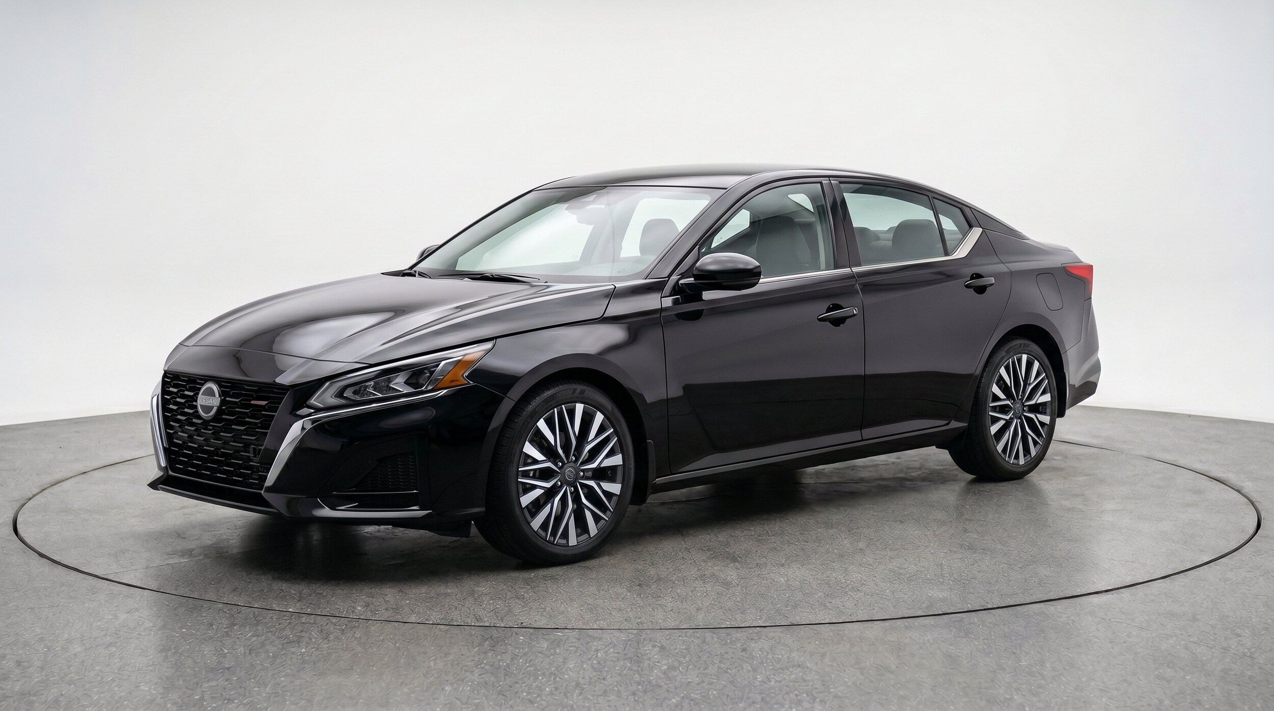 Thumbnail: 2026 Nissan Altima - 3